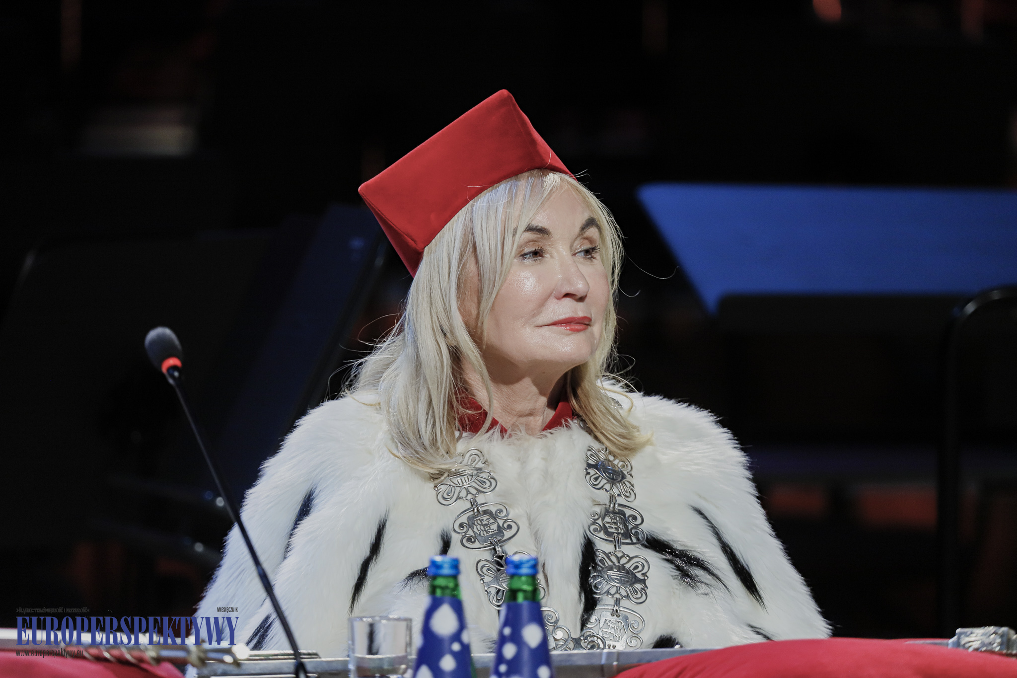 Europerspektywy 2. Międzyuczelniana Inauguracja Roku Akademickiego