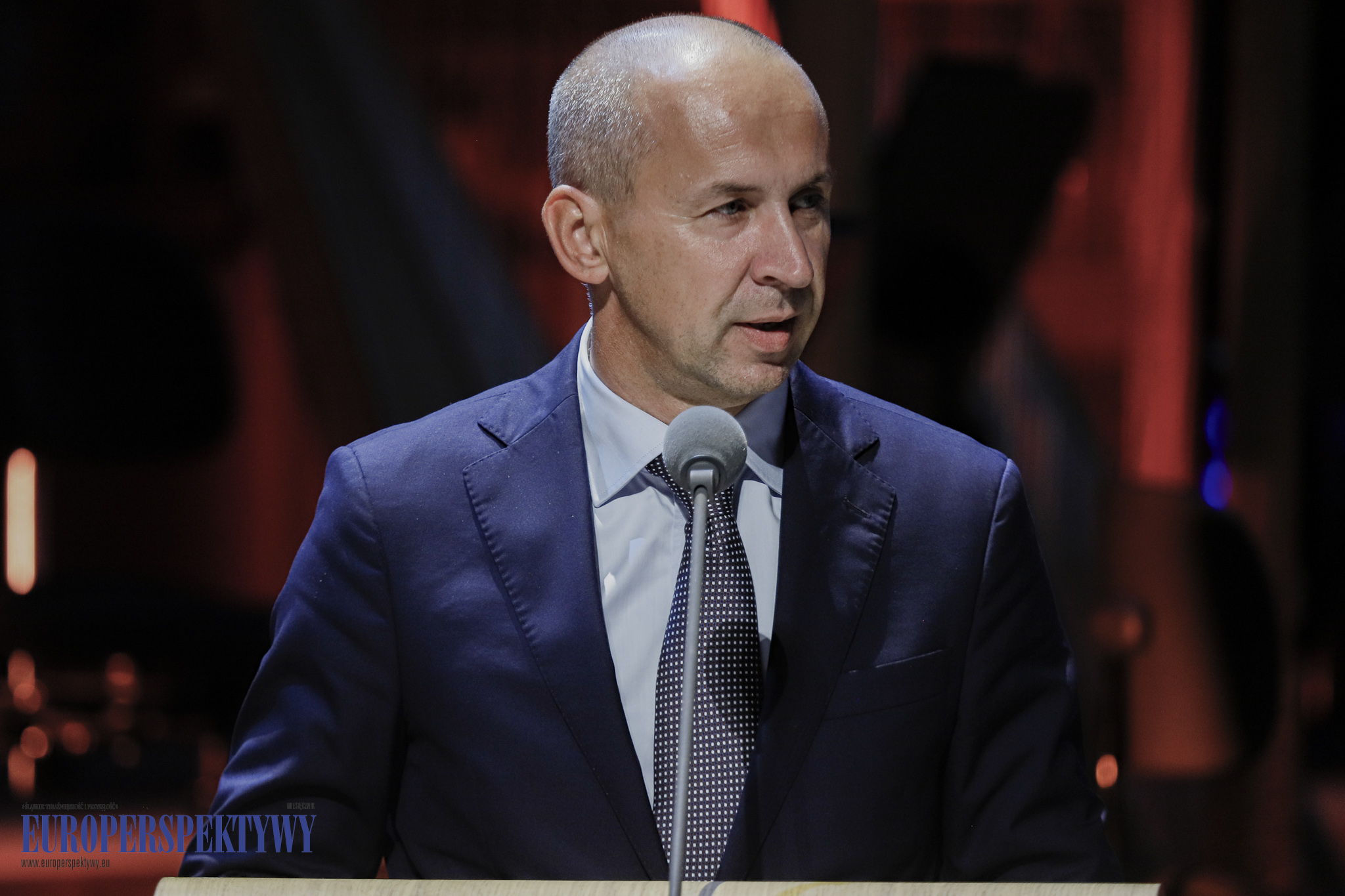 Europerspektywy 2. Międzyuczelniana Inauguracja Roku Akademickiego