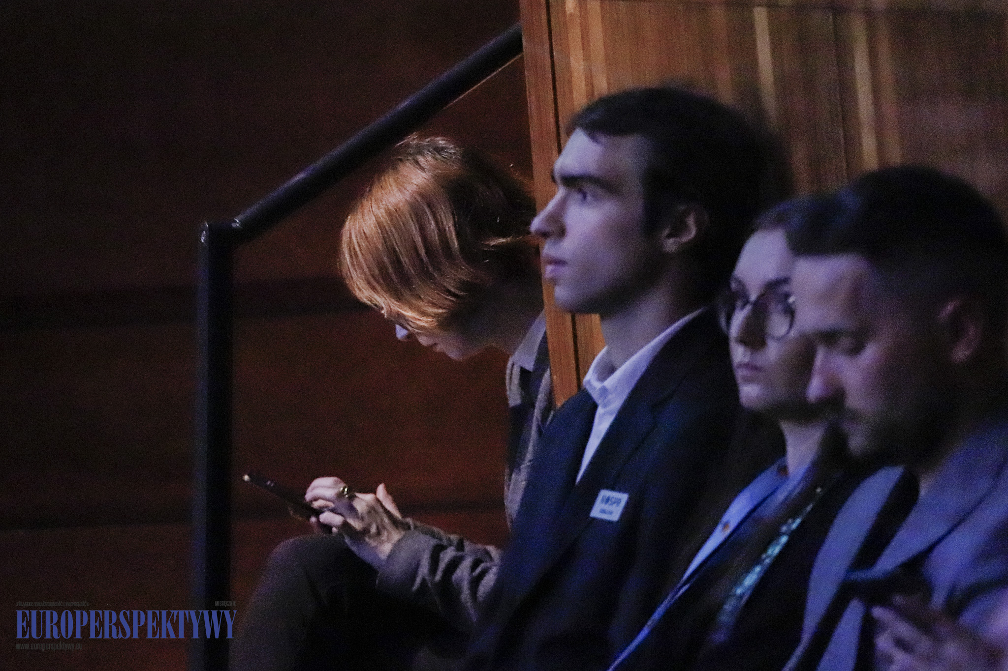 Europerspektywy 2. Międzyuczelniana Inauguracja Roku Akademickiego