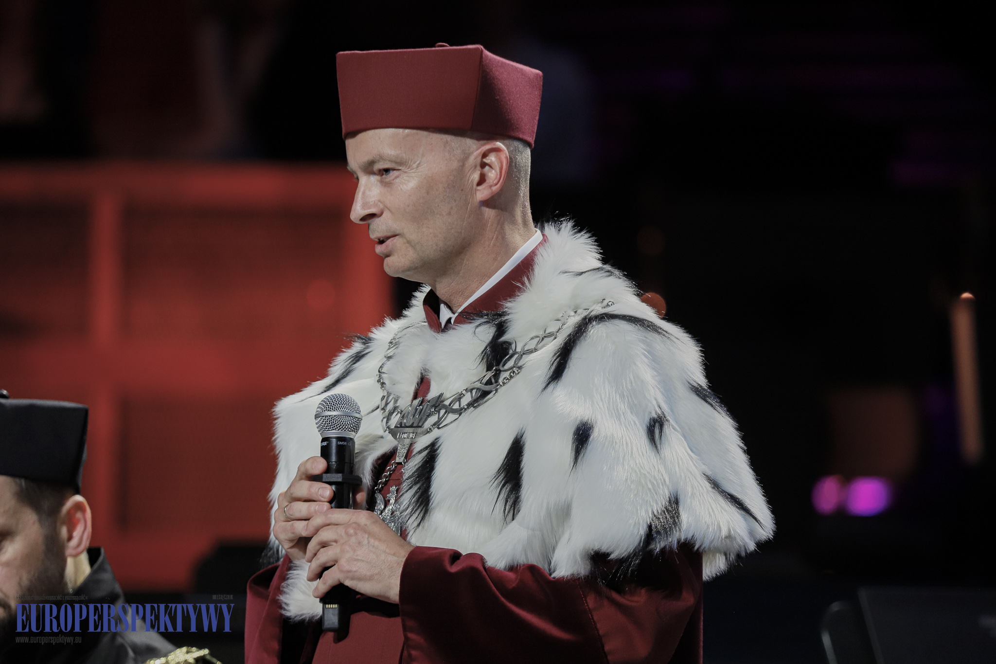 Europerspektywy 2. Międzyuczelniana Inauguracja Roku Akademickiego