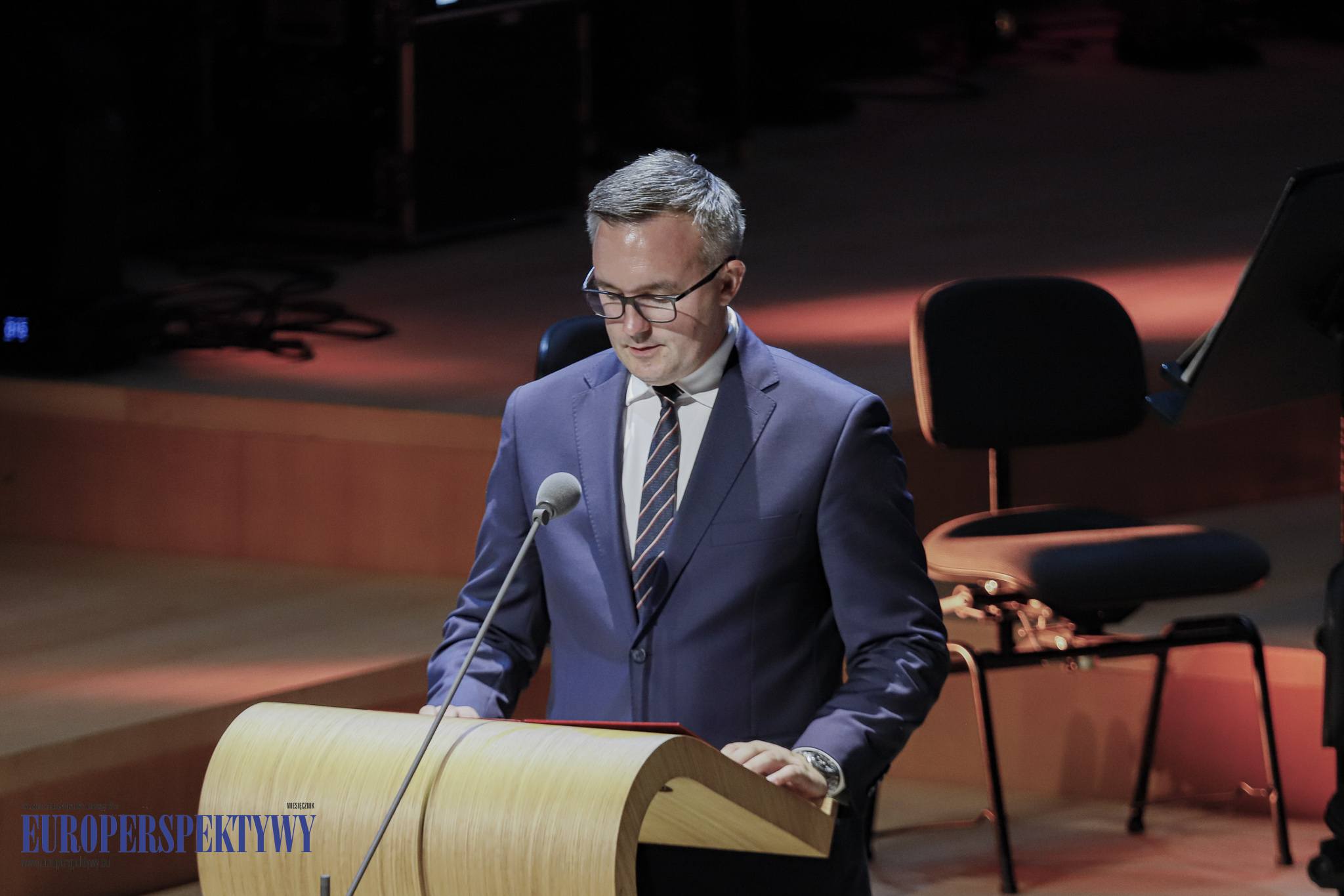 Europerspektywy 2. Międzyuczelniana Inauguracja Roku Akademickiego