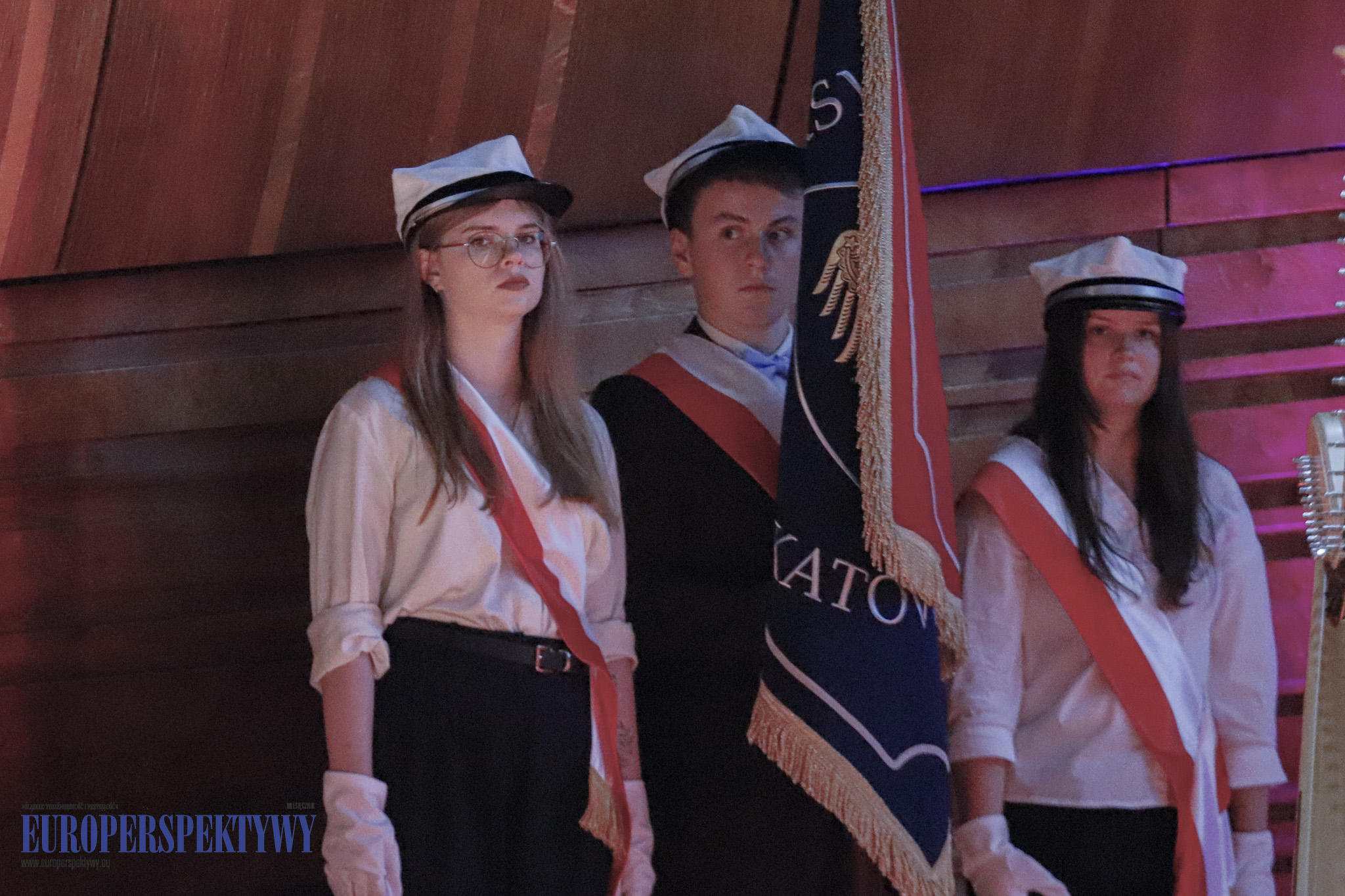 Europerspektywy 2. Międzyuczelniana Inauguracja Roku Akademickiego