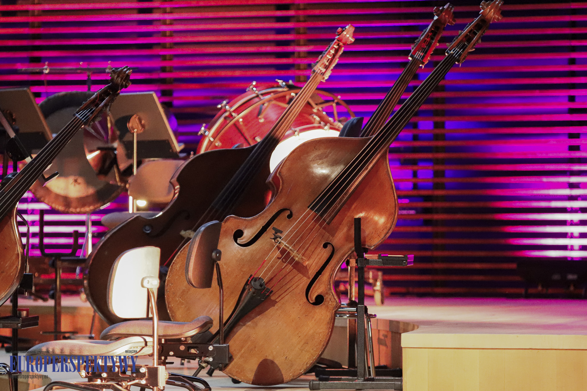 Europerspektywy 2. Międzyuczelniana Inauguracja Roku Akademickiego