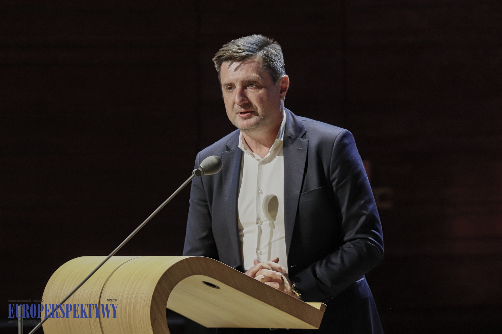 Europerspektywy 2. Międzyuczelniana Inauguracja Roku Akademickiego