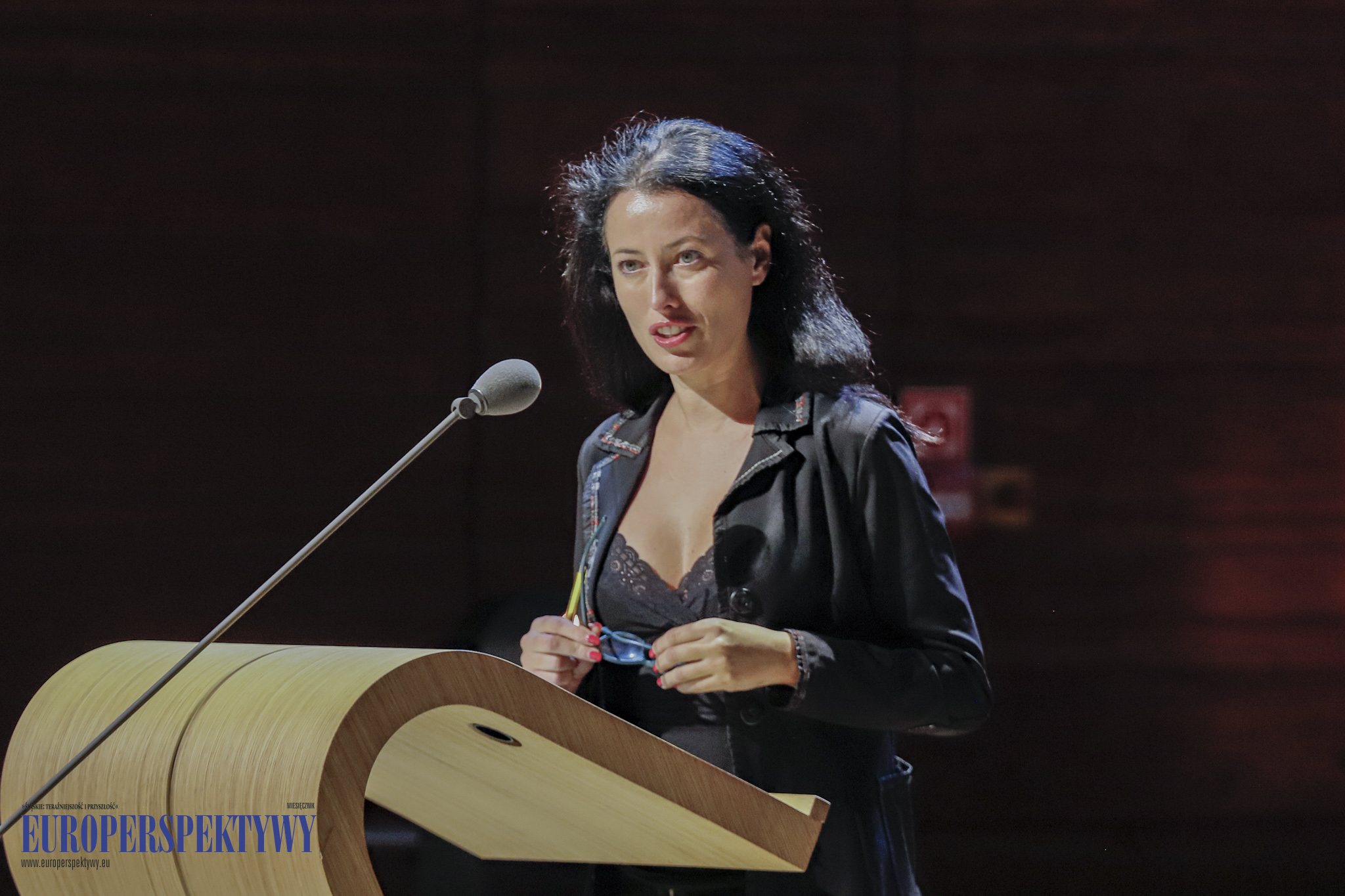 Europerspektywy 2. Międzyuczelniana Inauguracja Roku Akademickiego