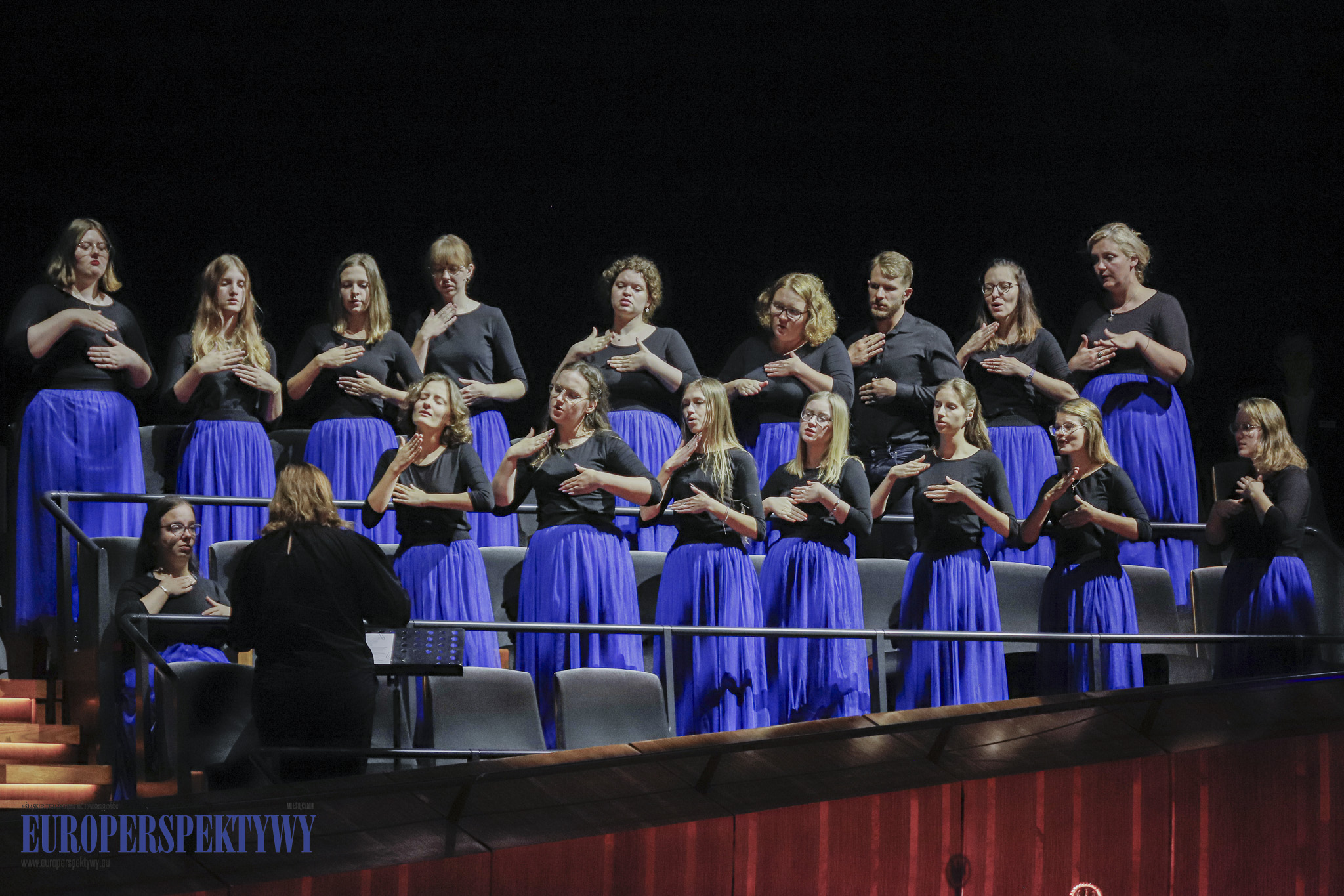Europerspektywy 2. Międzyuczelniana Inauguracja Roku Akademickiego