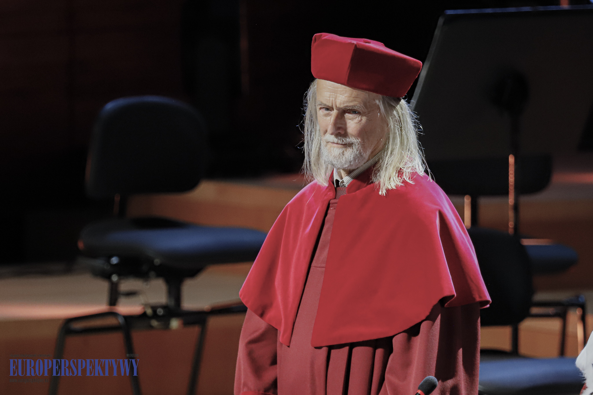 Europerspektywy 2. Międzyuczelniana Inauguracja Roku Akademickiego