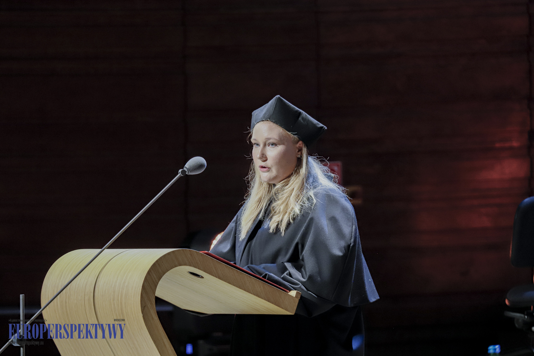 Europerspektywy 2. Międzyuczelniana Inauguracja Roku Akademickiego