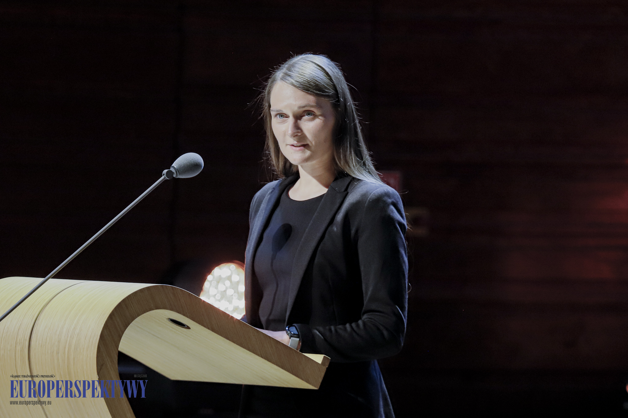 Europerspektywy 2. Międzyuczelniana Inauguracja Roku Akademickiego