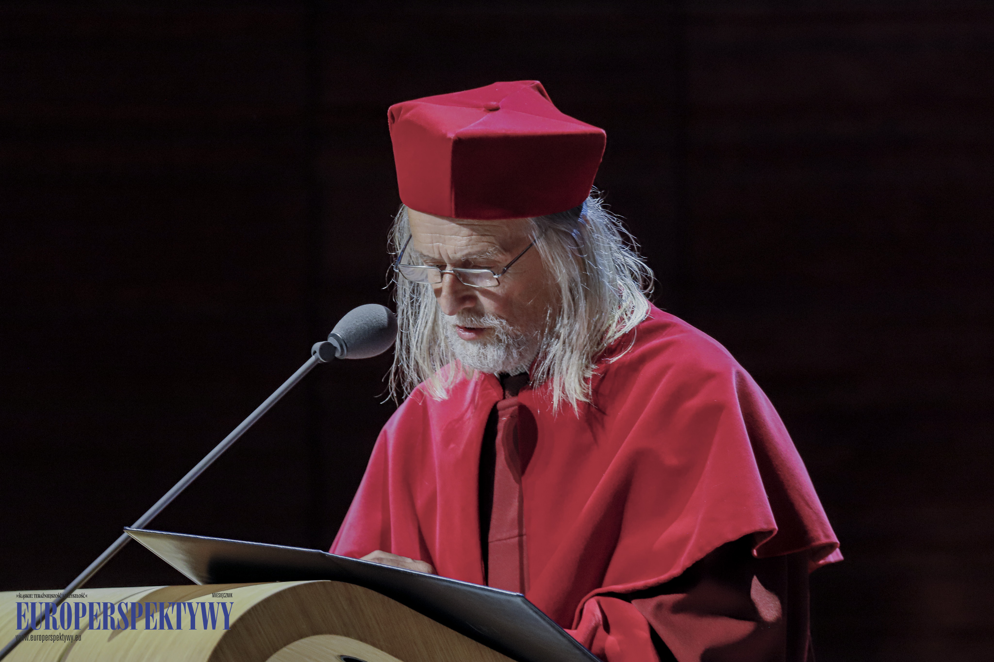 Europerspektywy 2. Międzyuczelniana Inauguracja Roku Akademickiego