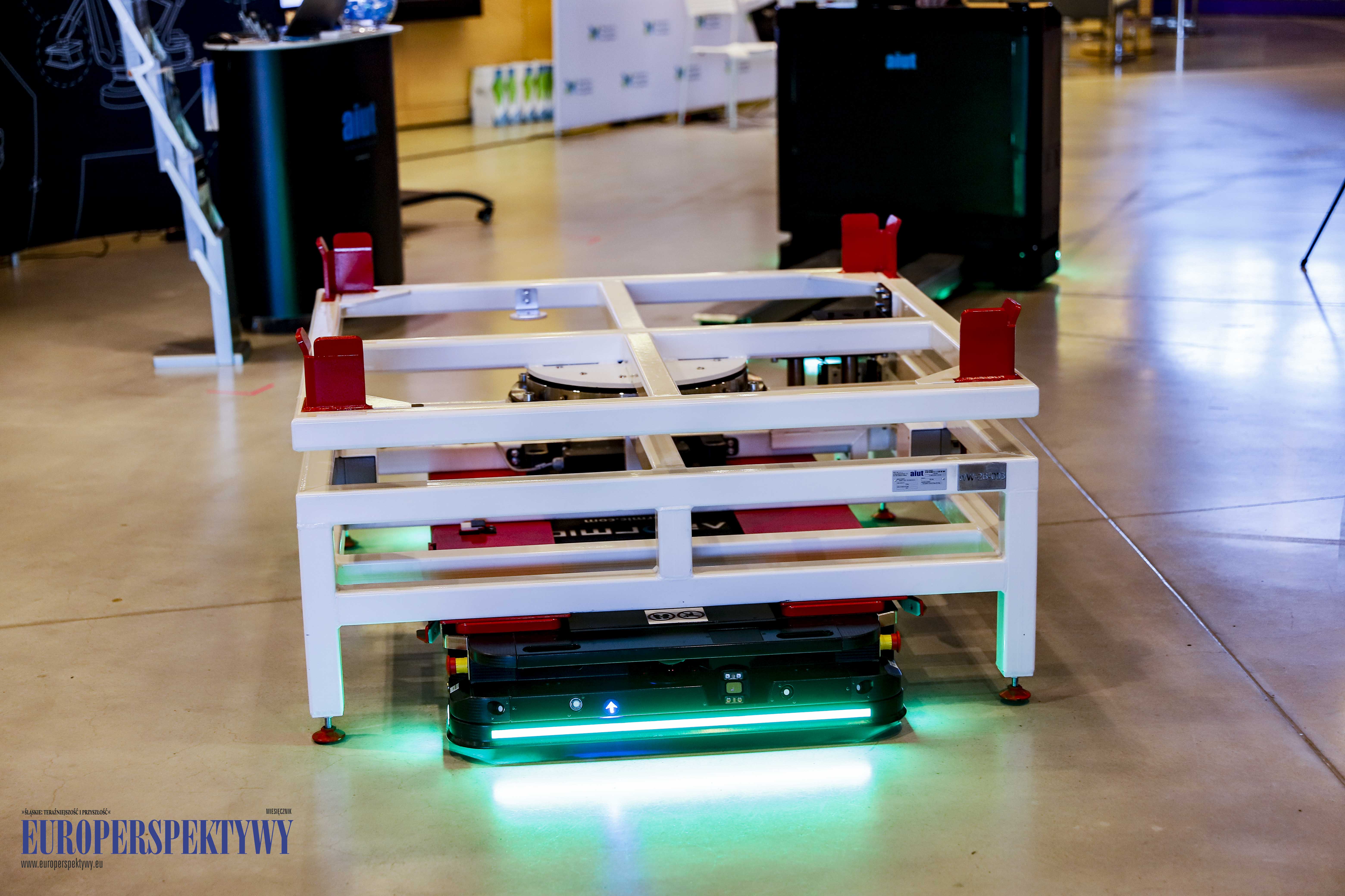 Europerspektywy Nowy Przemysł 4.0