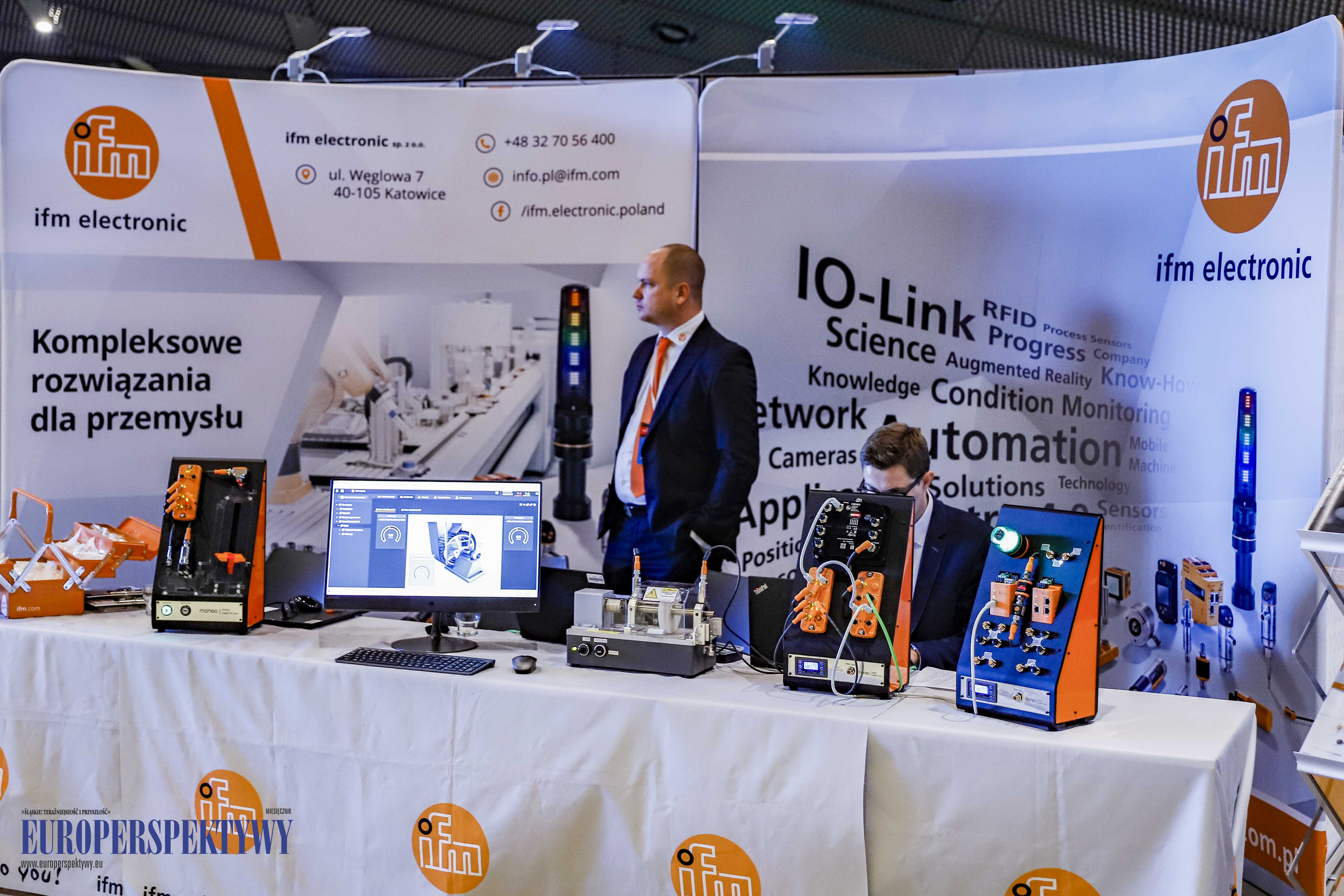 Europerspektywy Nowy Przemysł 4.0