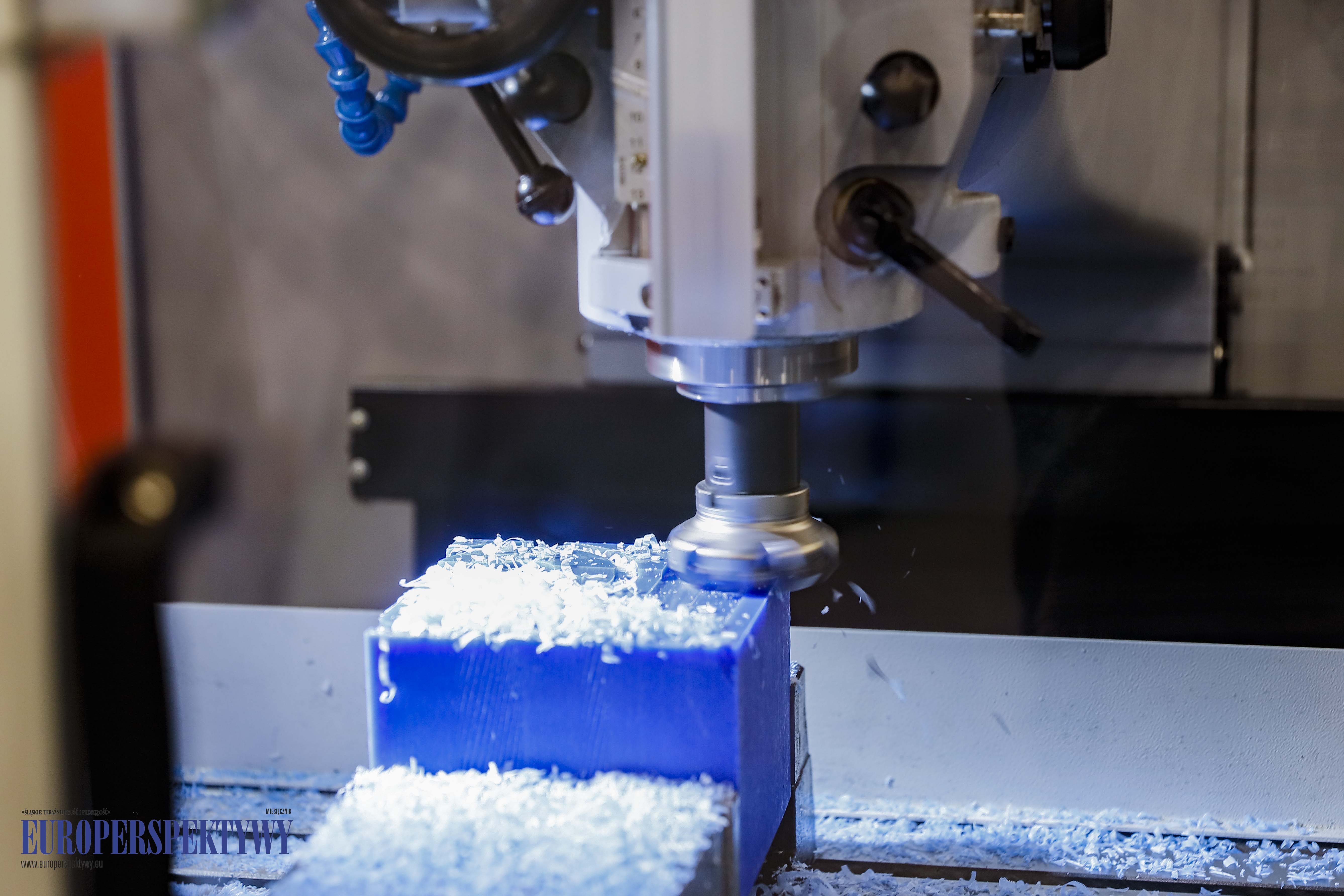 Europerspektywy Nowy Przemysł 4.0