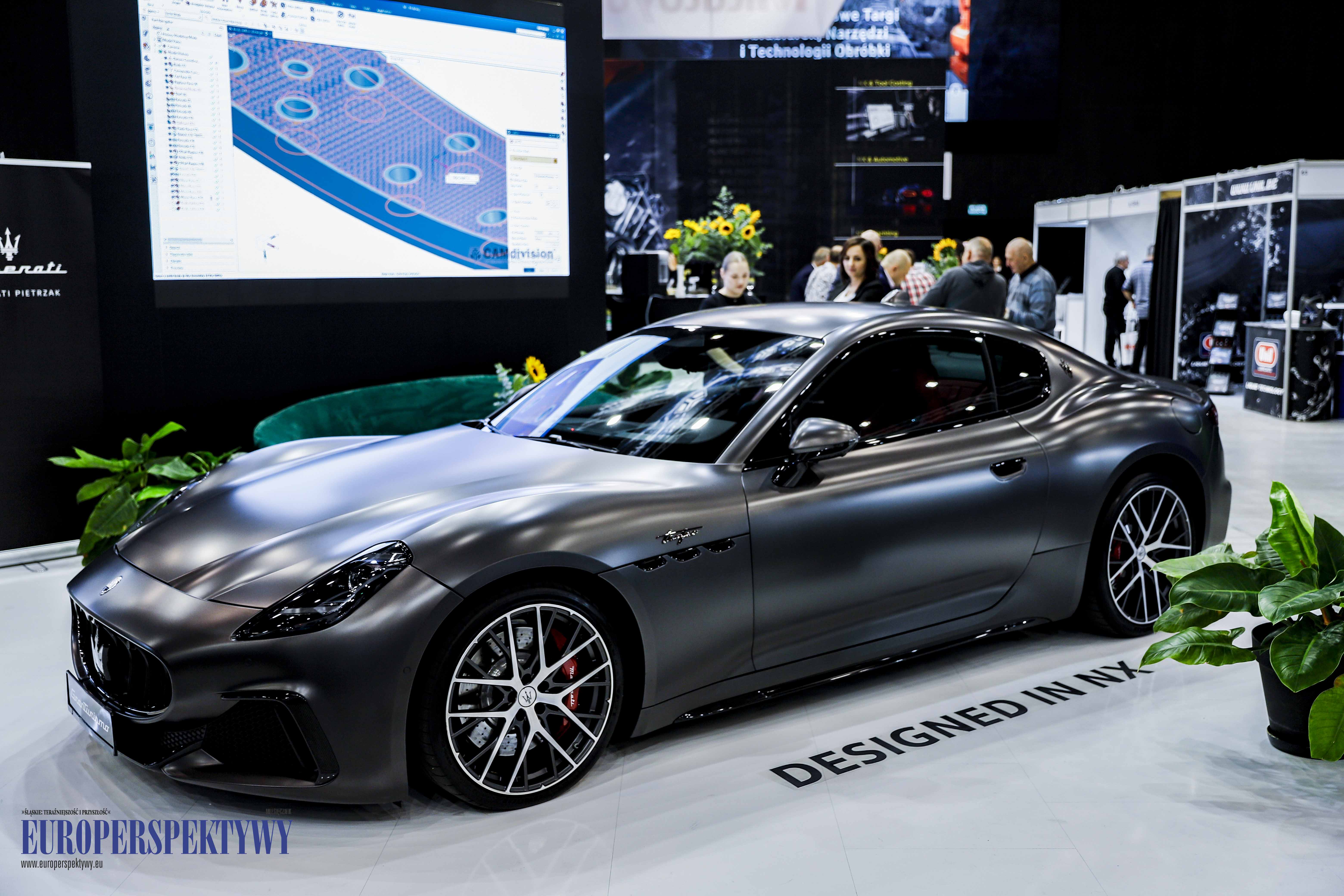 Europerspektywy Nowy Przemysł 4.0