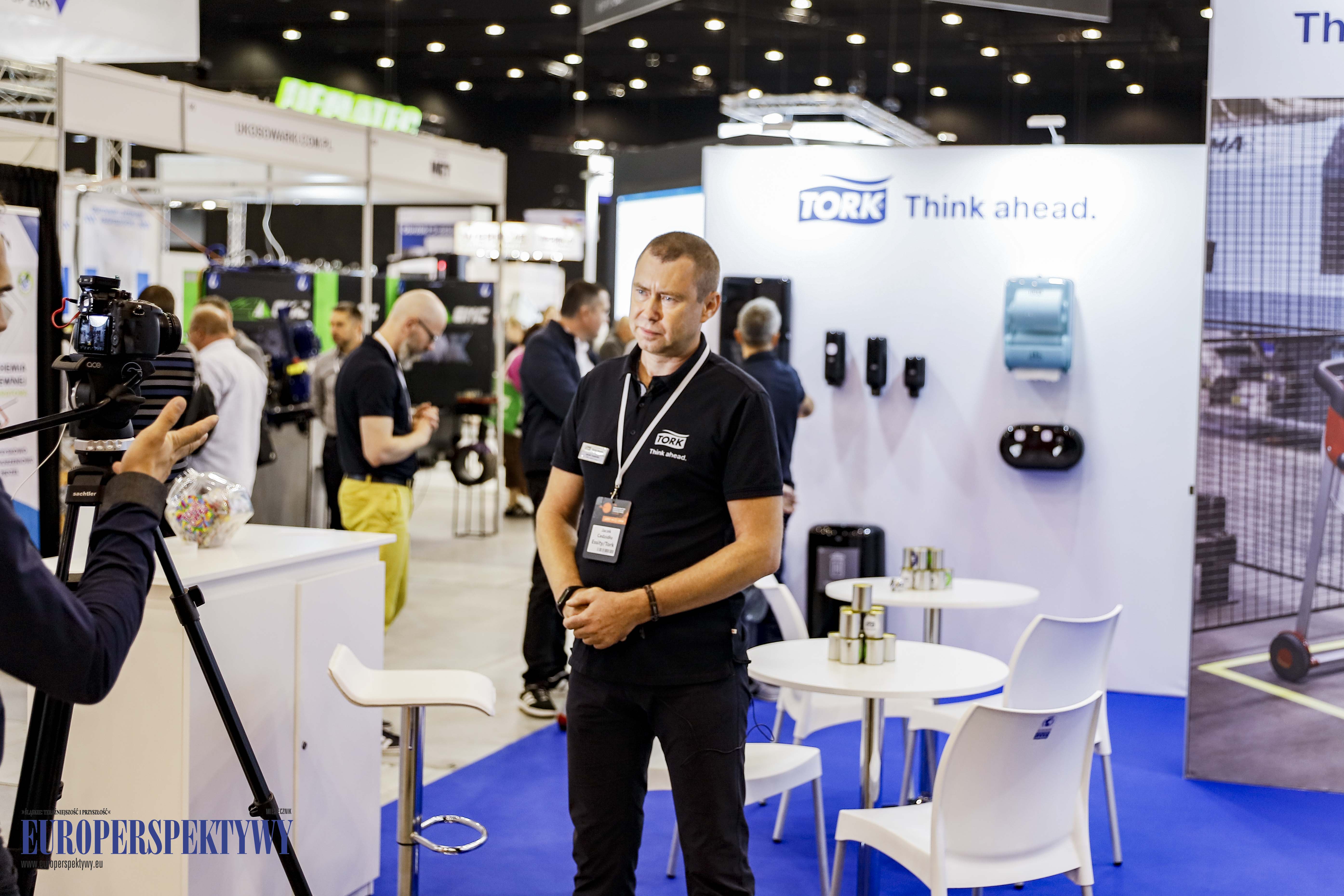 Europerspektywy Nowy Przemysł 4.0