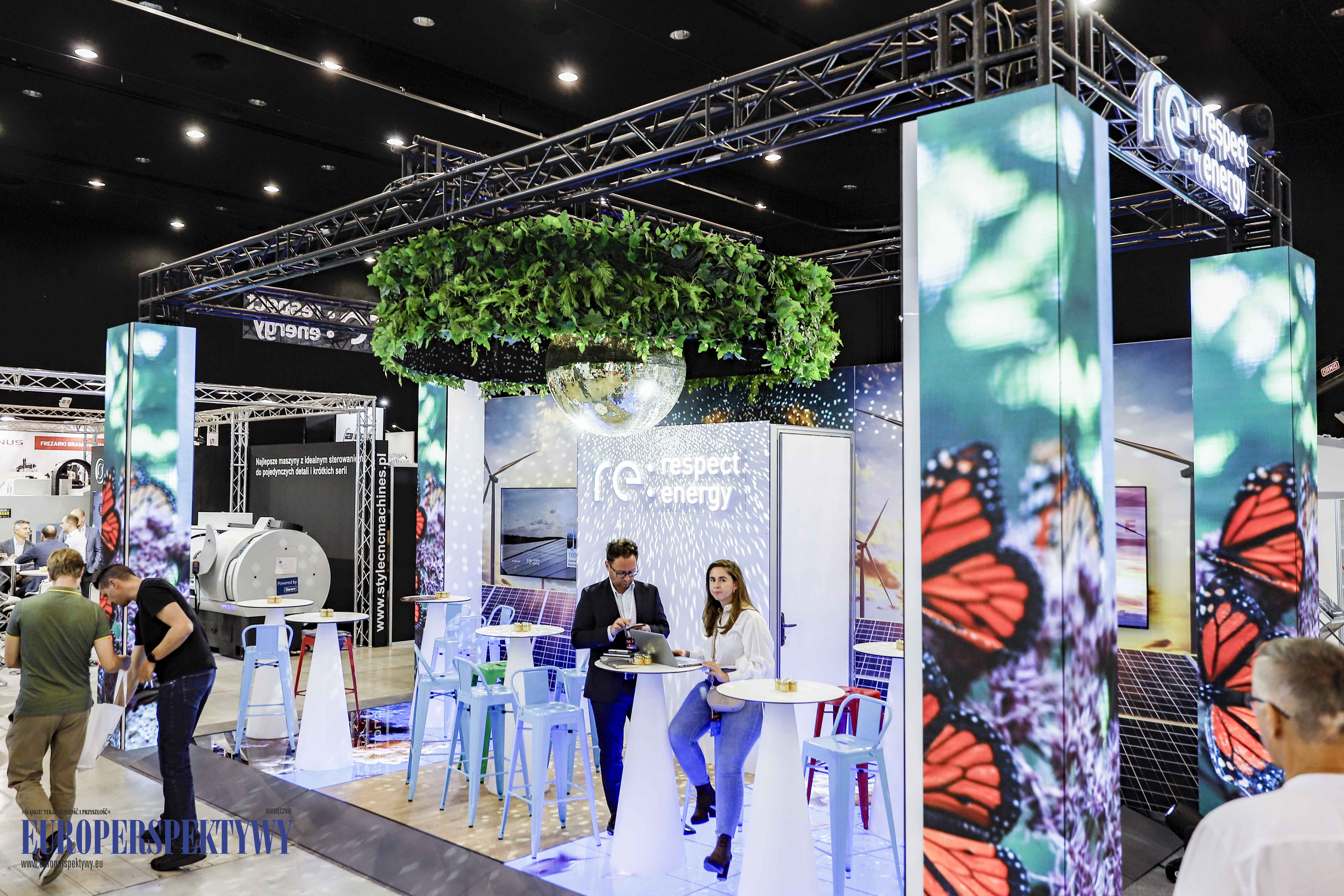 Europerspektywy Nowy Przemysł 4.0