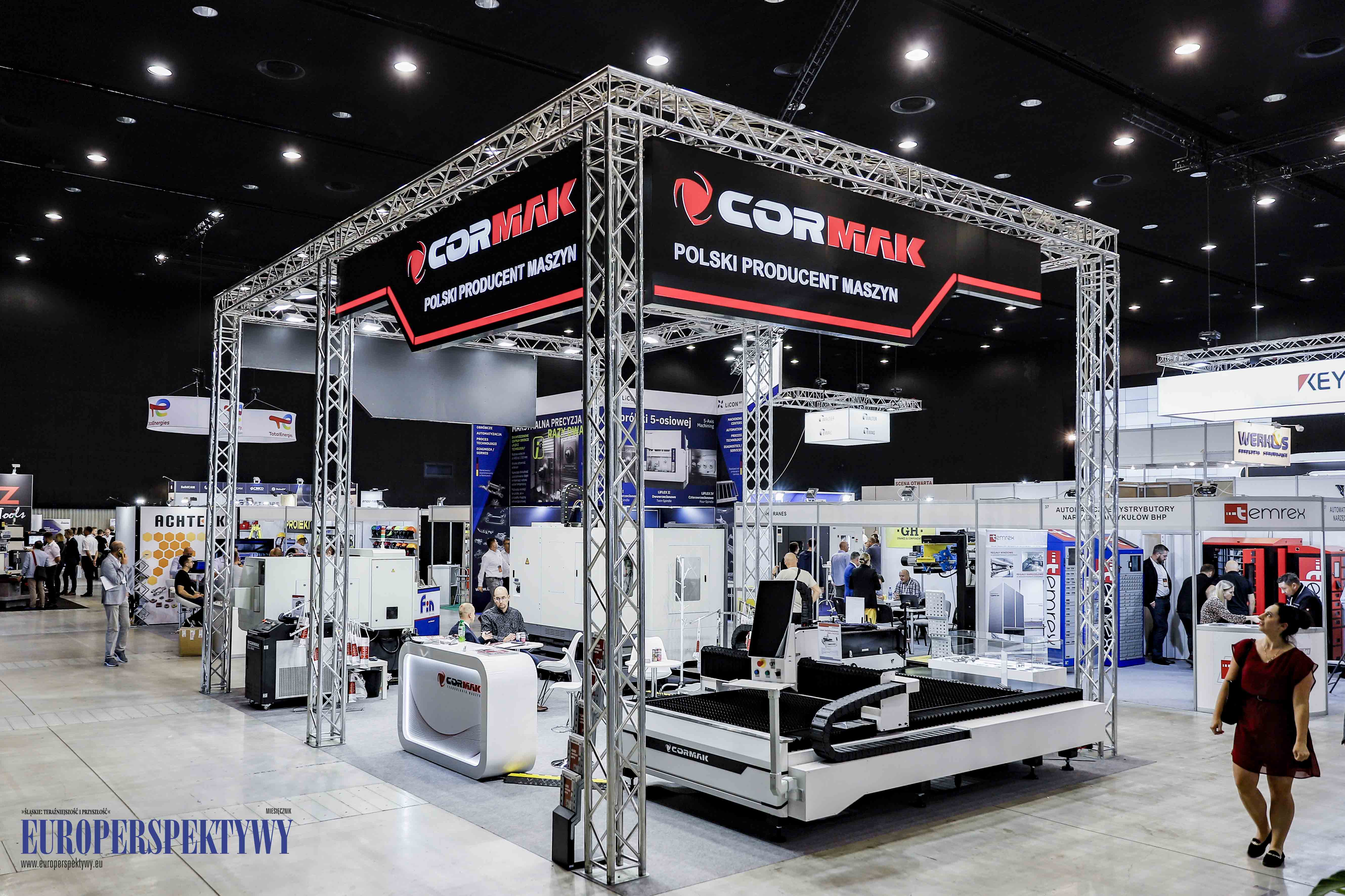 Europerspektywy Nowy Przemysł 4.0