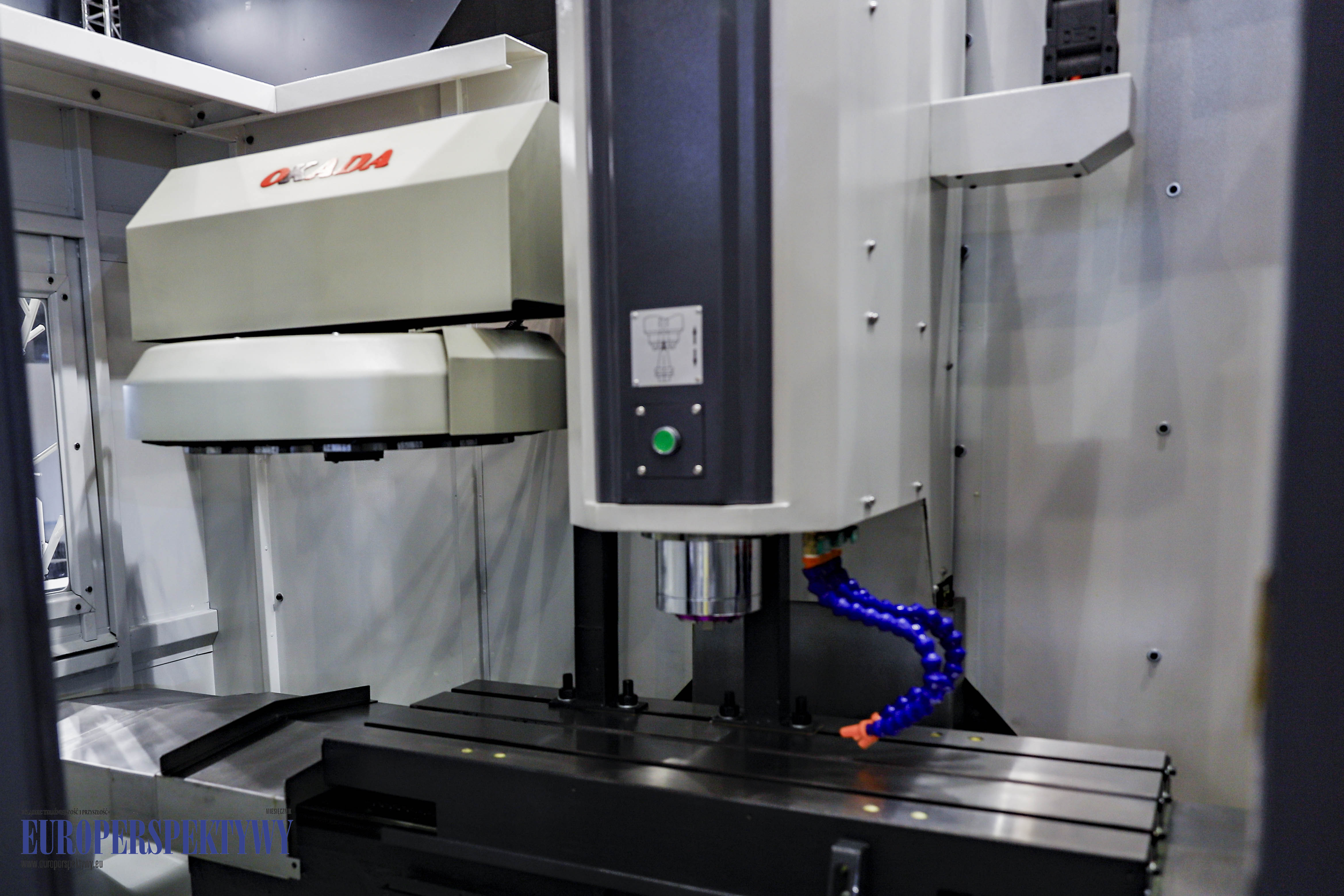 Europerspektywy Nowy Przemysł 4.0