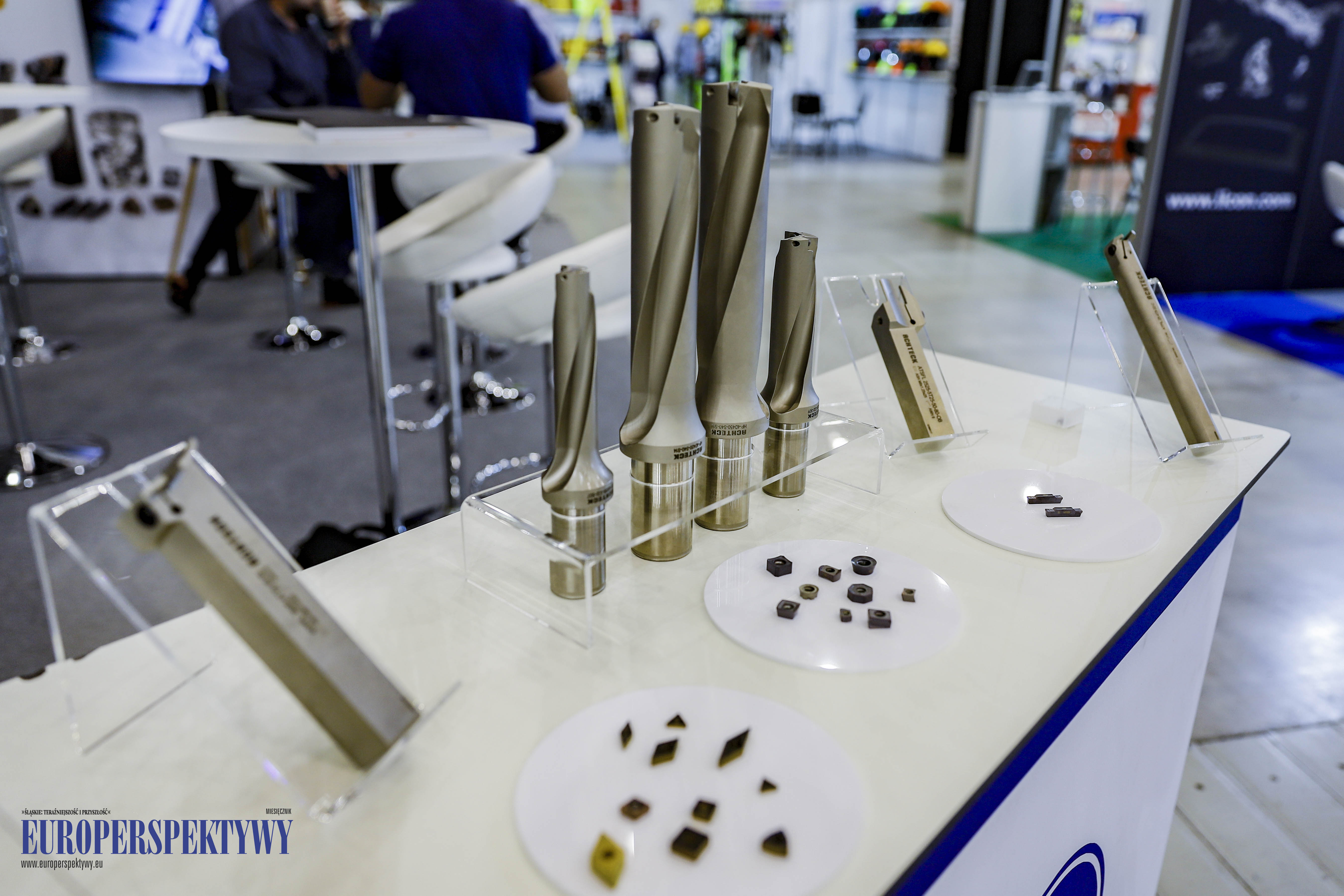 Europerspektywy Nowy Przemysł 4.0