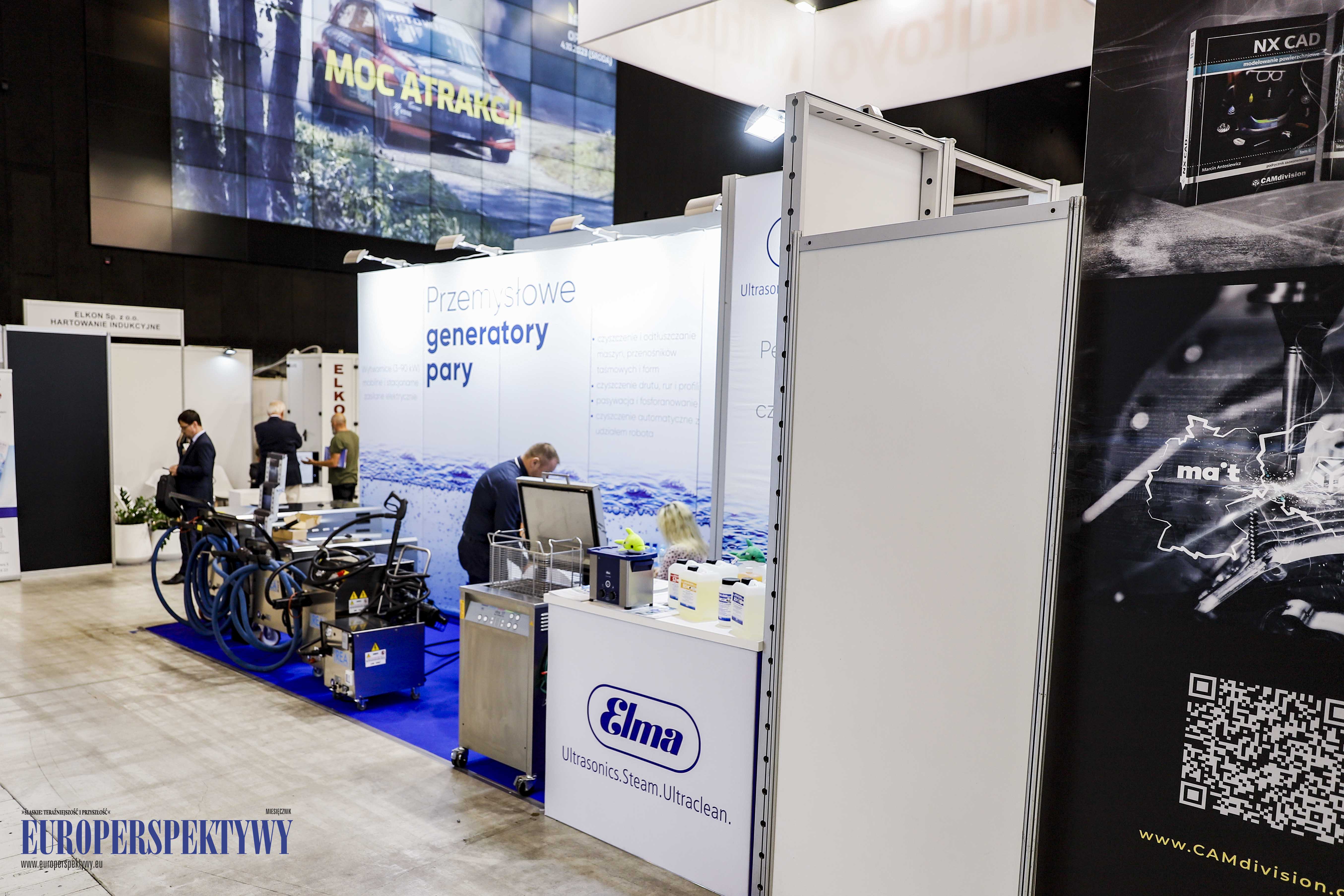 Europerspektywy Nowy Przemysł 4.0