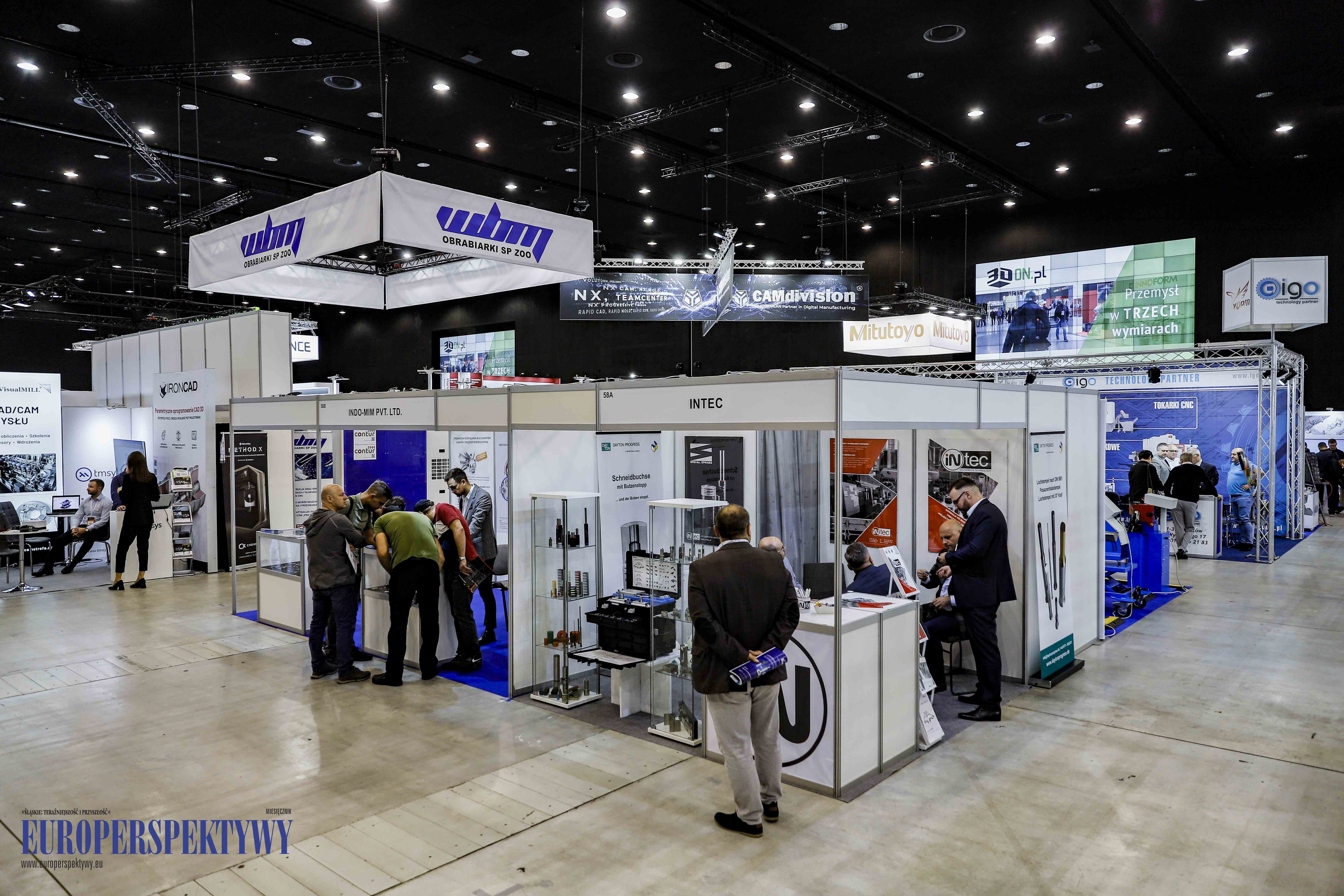 Europerspektywy Nowy Przemysł 4.0