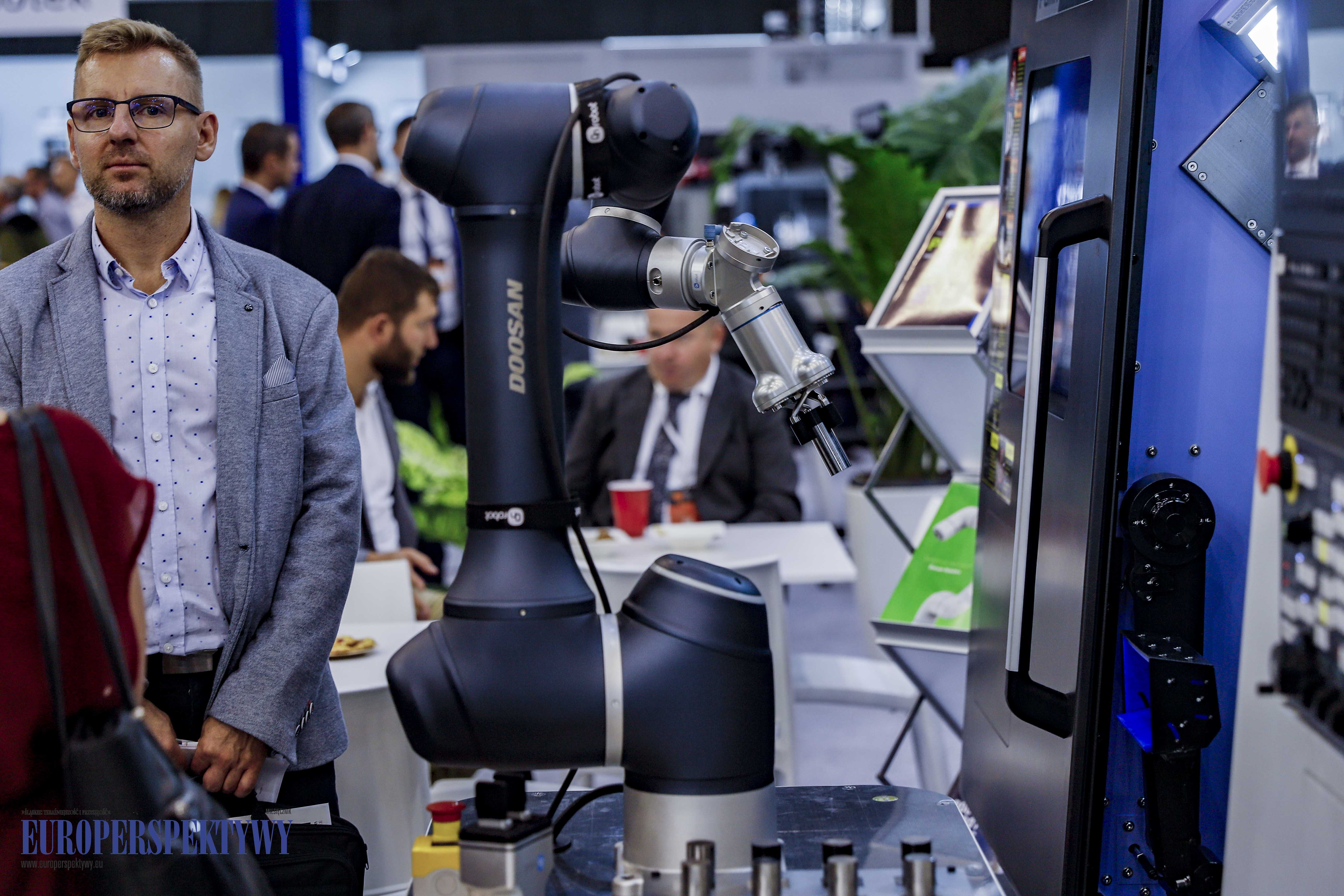 Europerspektywy Nowy Przemysł 4.0