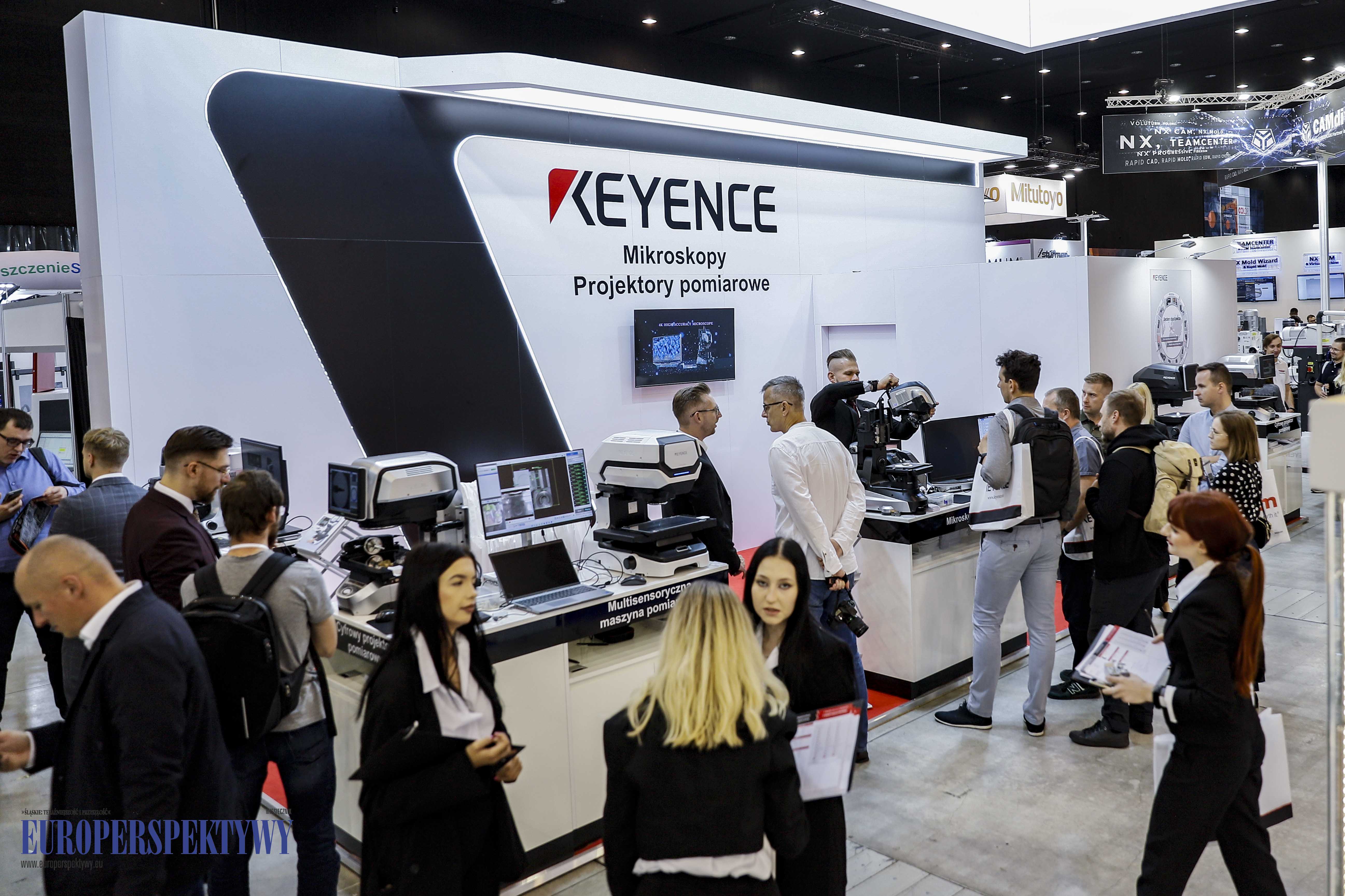 Europerspektywy Nowy Przemysł 4.0