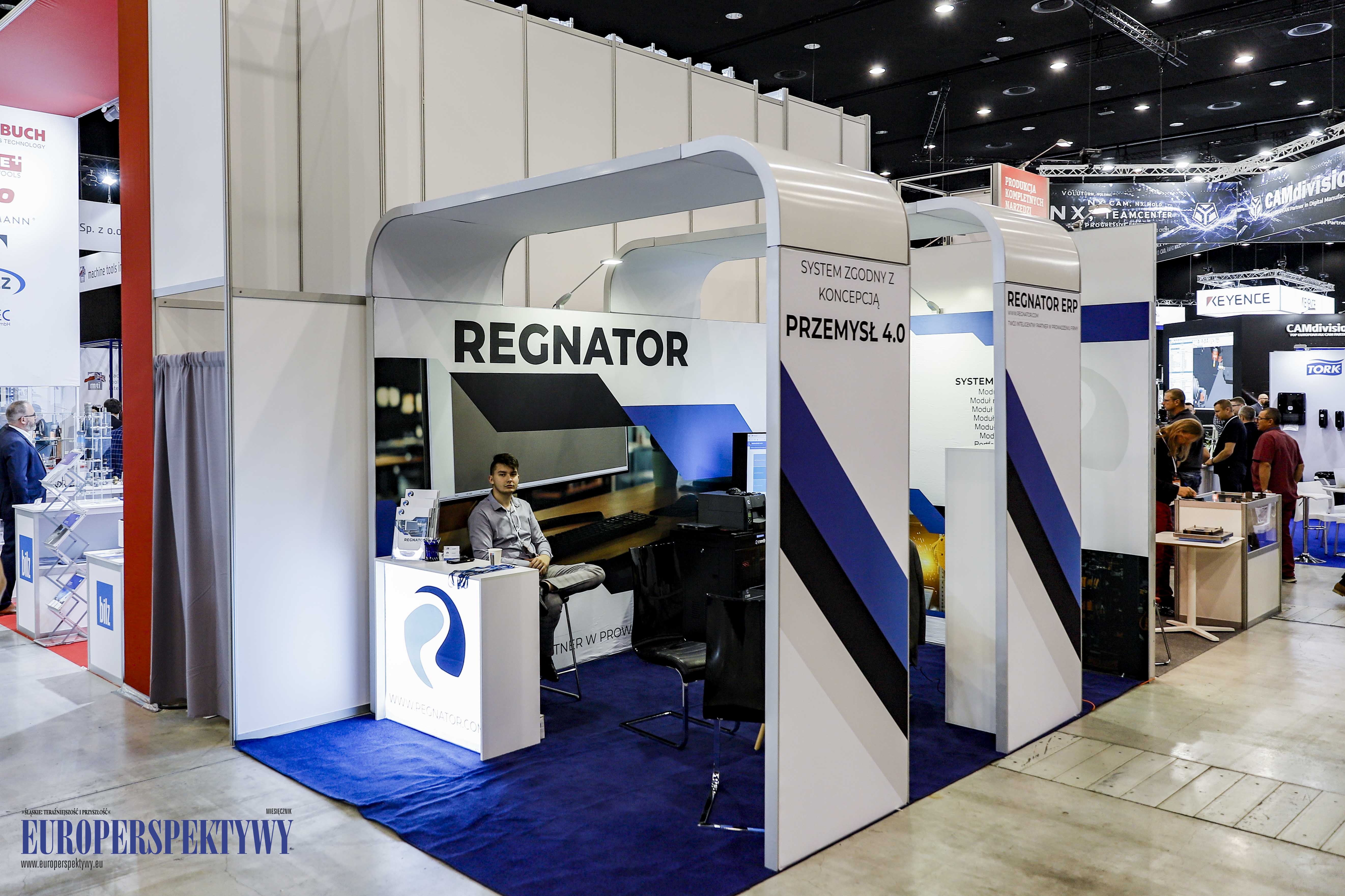 Europerspektywy Nowy Przemysł 4.0