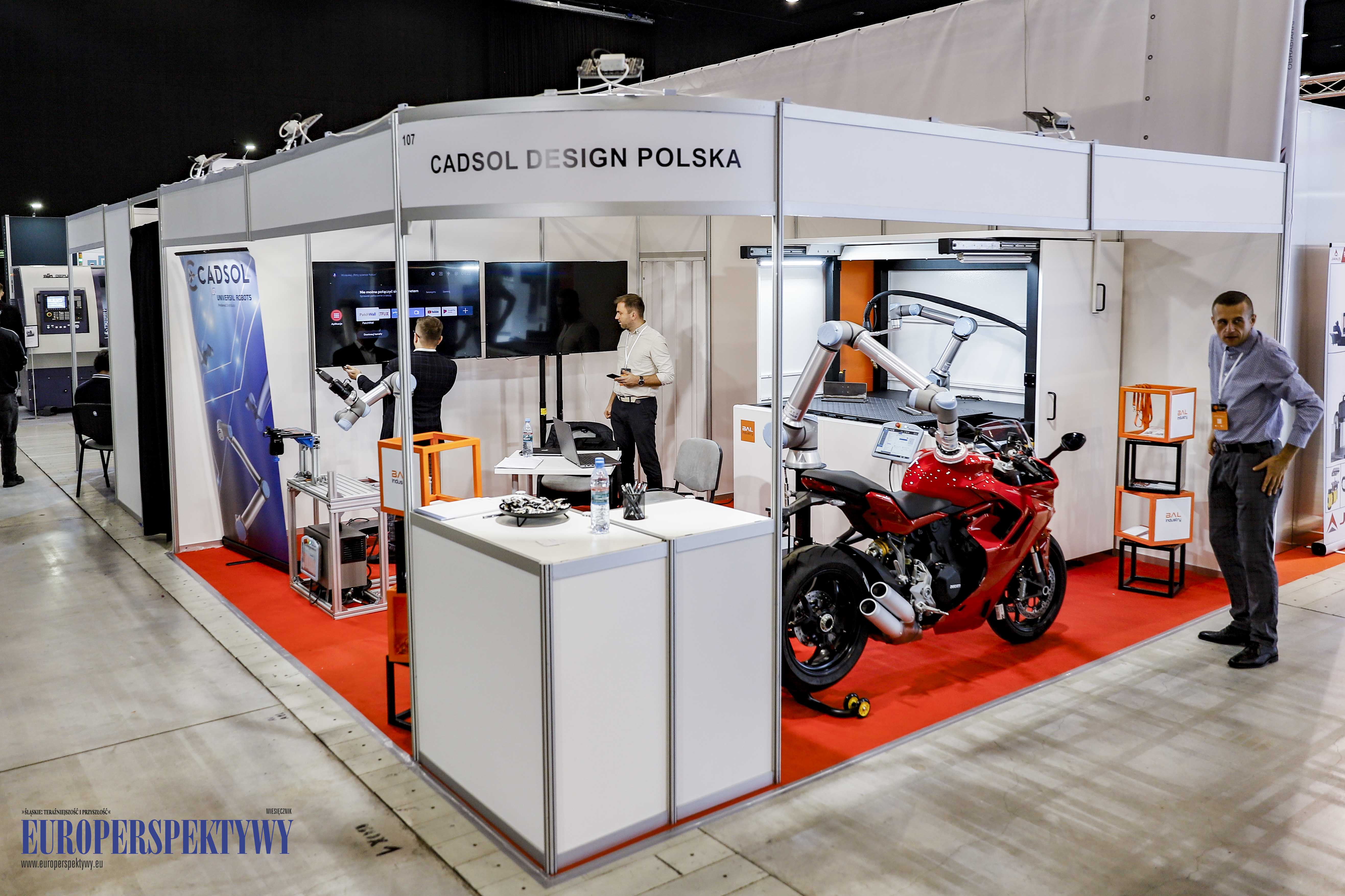 Europerspektywy Nowy Przemysł 4.0