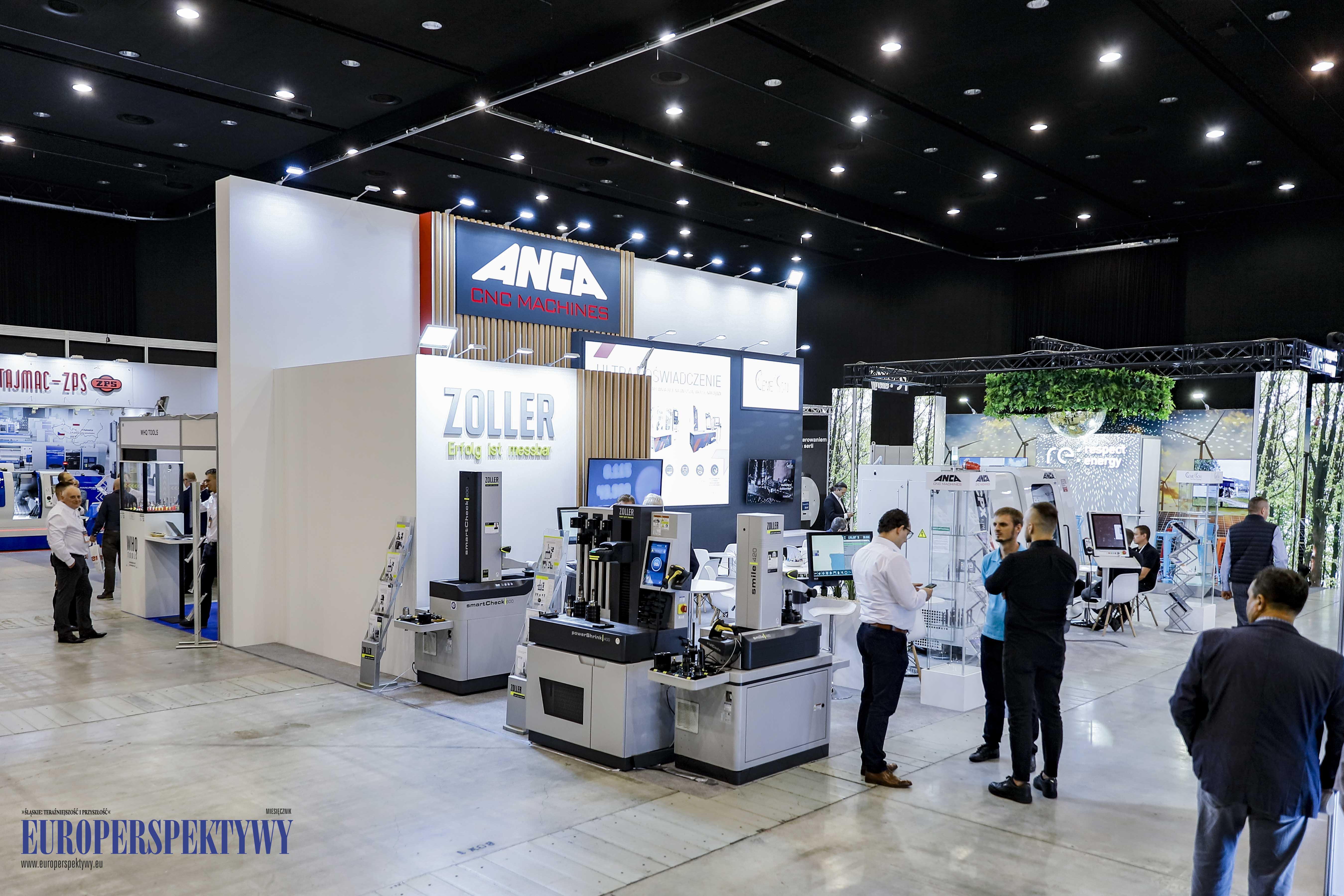 Europerspektywy Nowy Przemysł 4.0