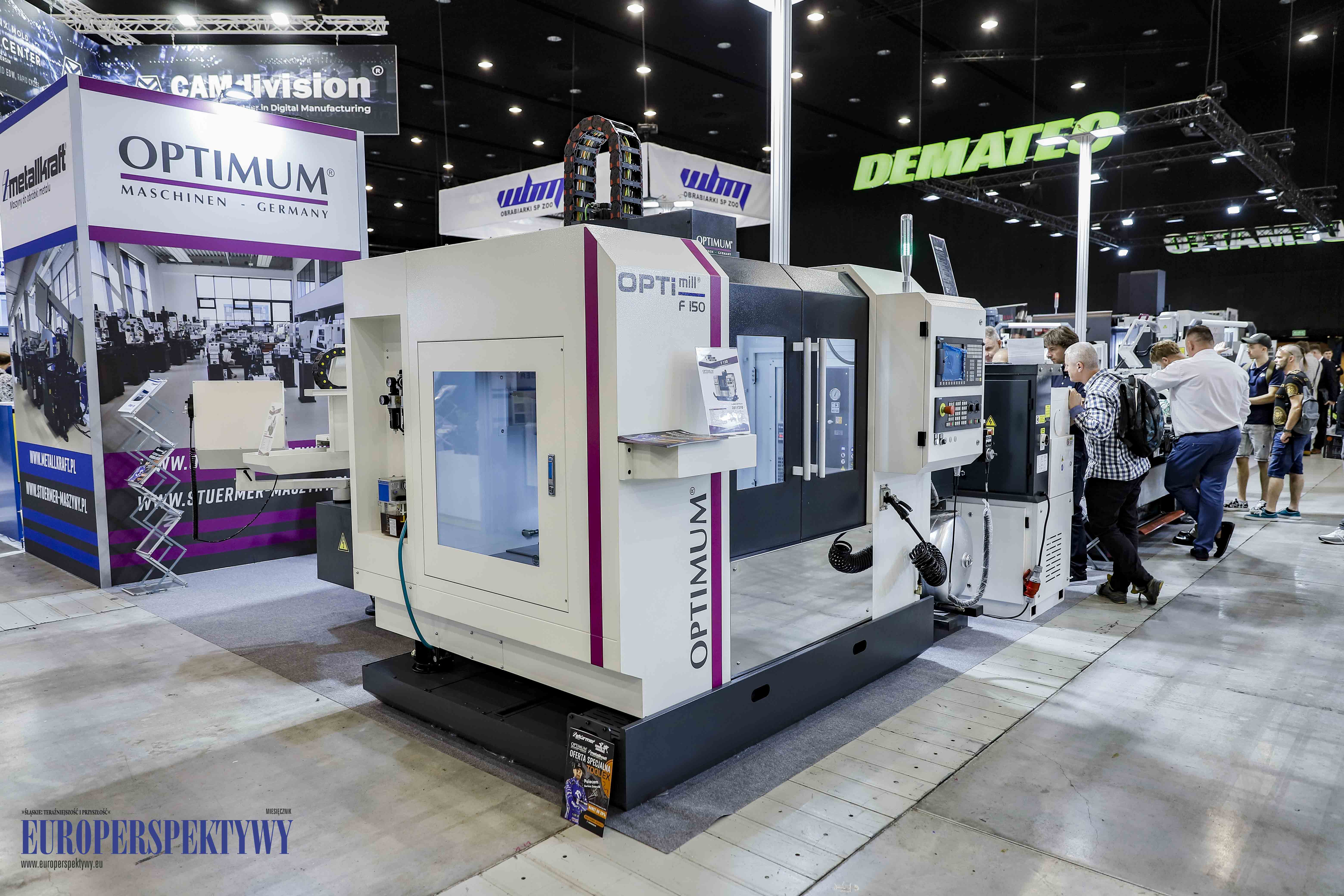 Europerspektywy Nowy Przemysł 4.0