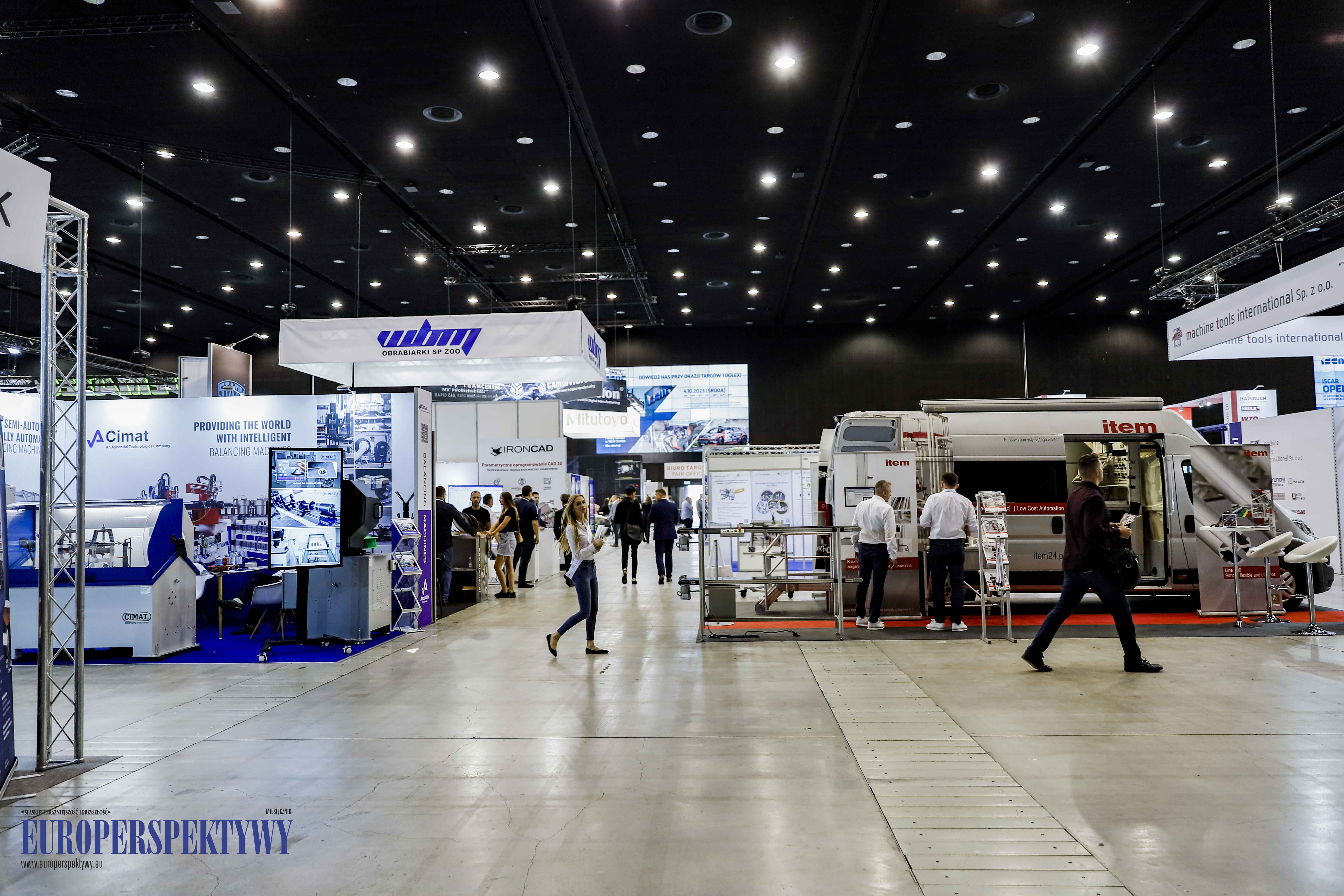 Europerspektywy Nowy Przemysł 4.0