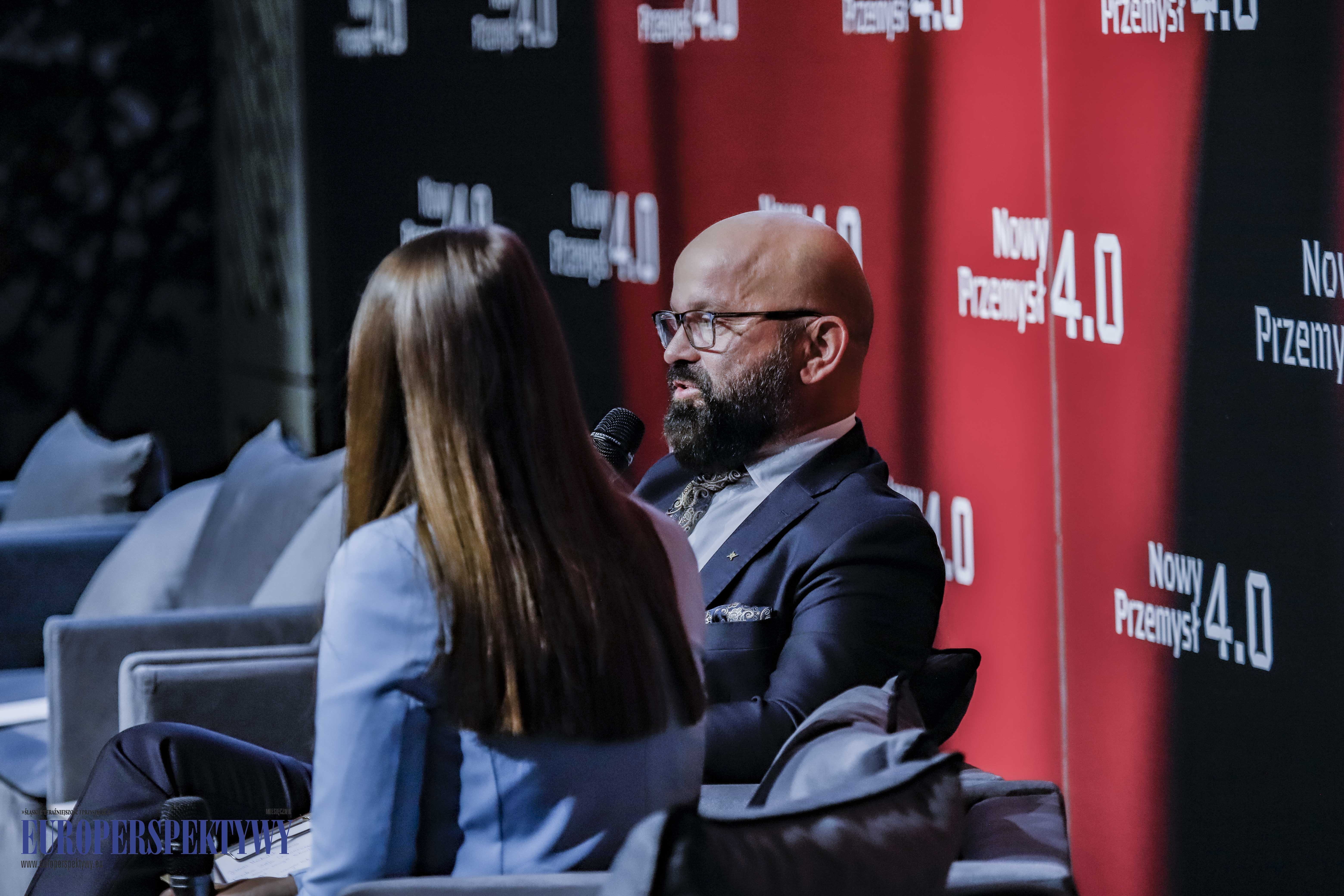 Europerspektywy Nowy Przemysł 4.0