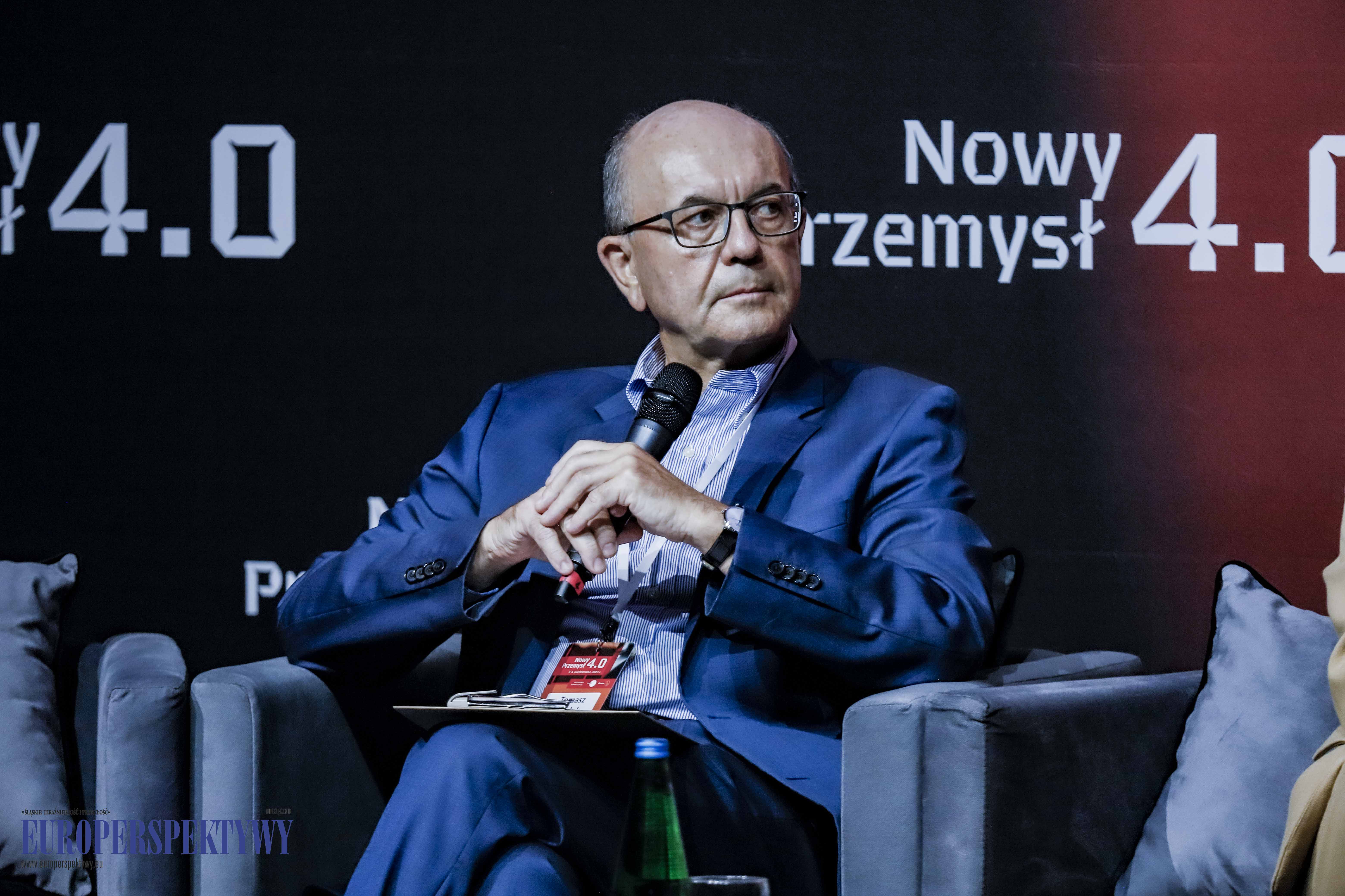 Europerspektywy Nowy Przemysł 4.0