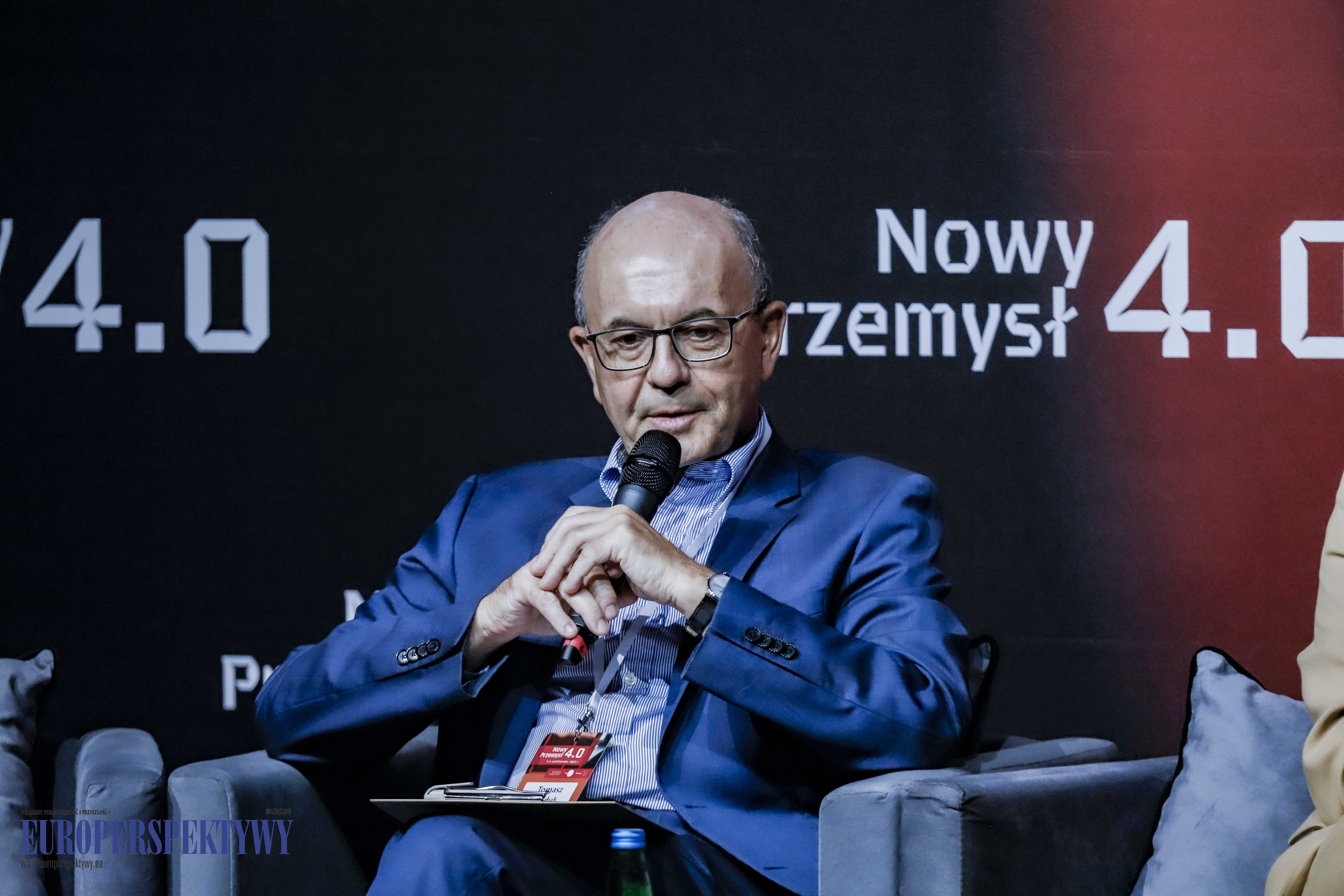 Europerspektywy Nowy Przemysł 4.0