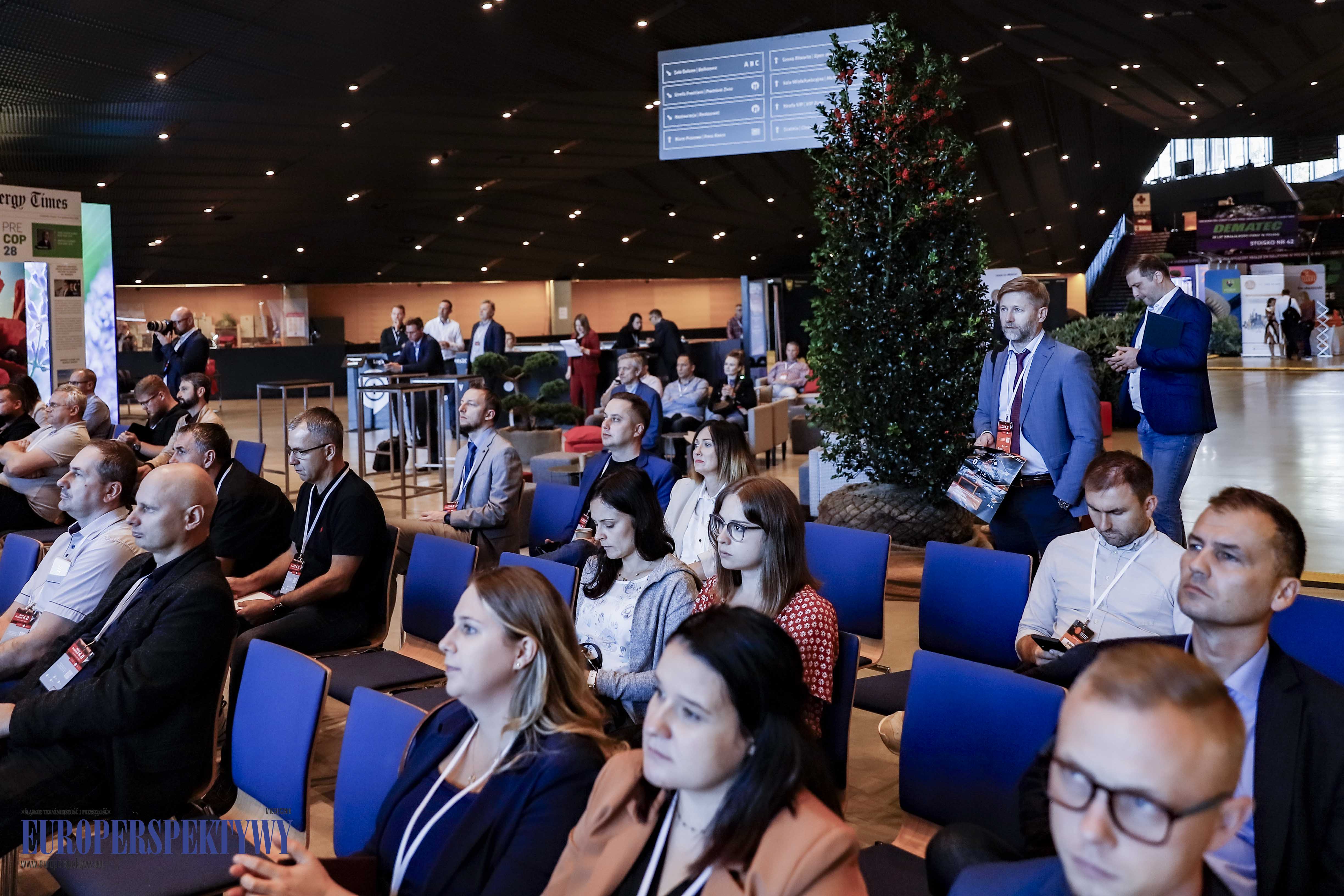 Europerspektywy Nowy Przemysł 4.0