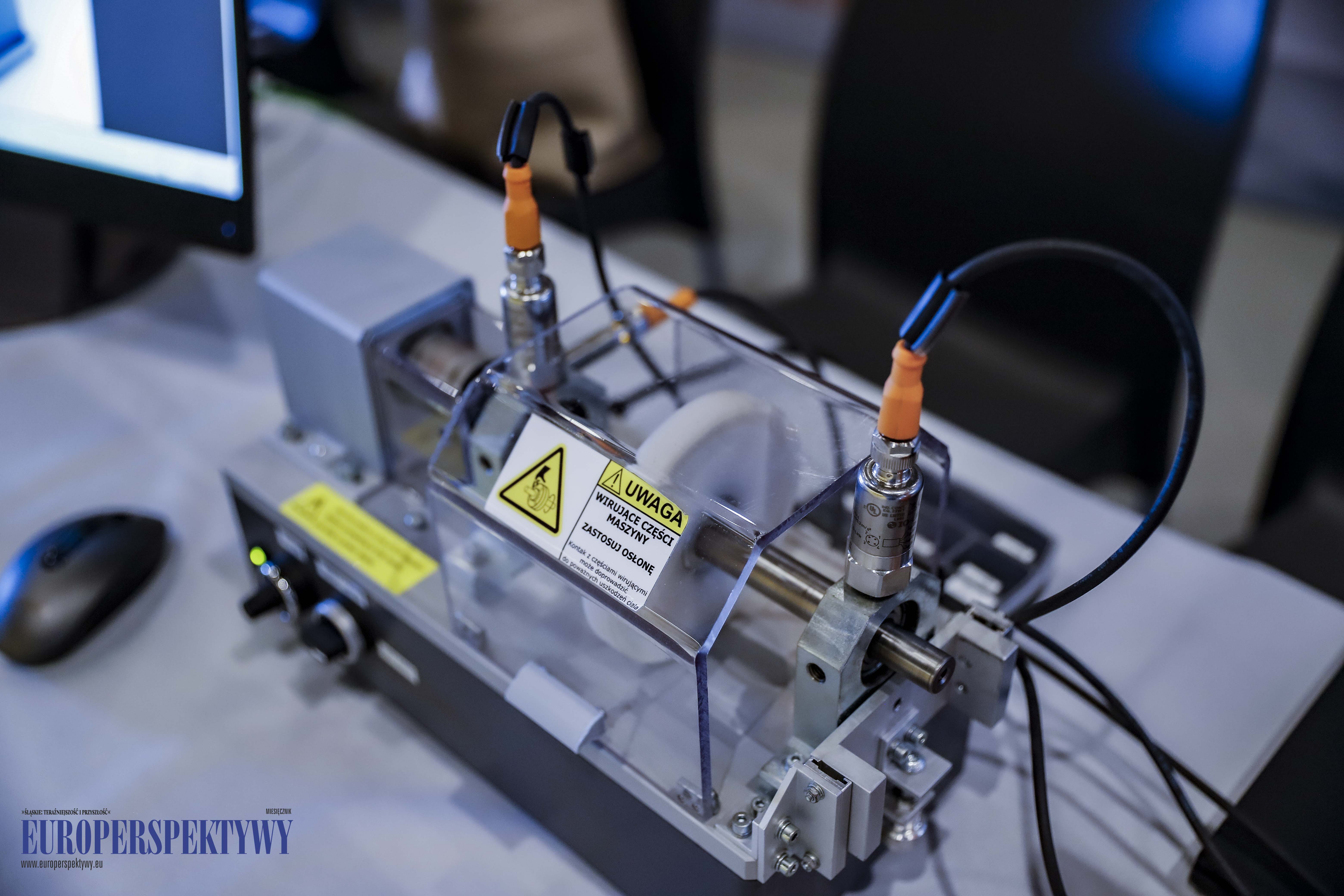 Europerspektywy Nowy Przemysł 4.0