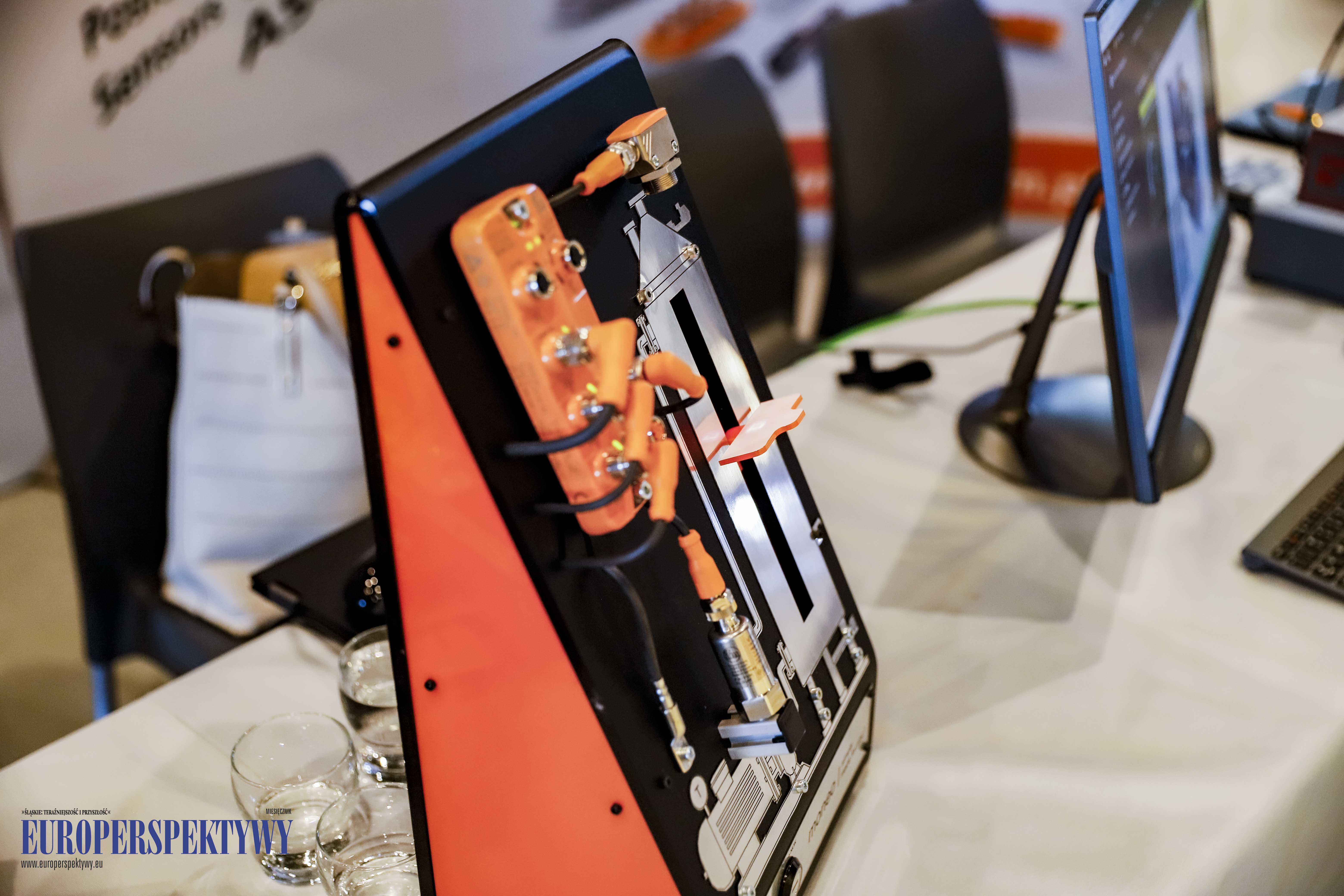 Europerspektywy Nowy Przemysł 4.0