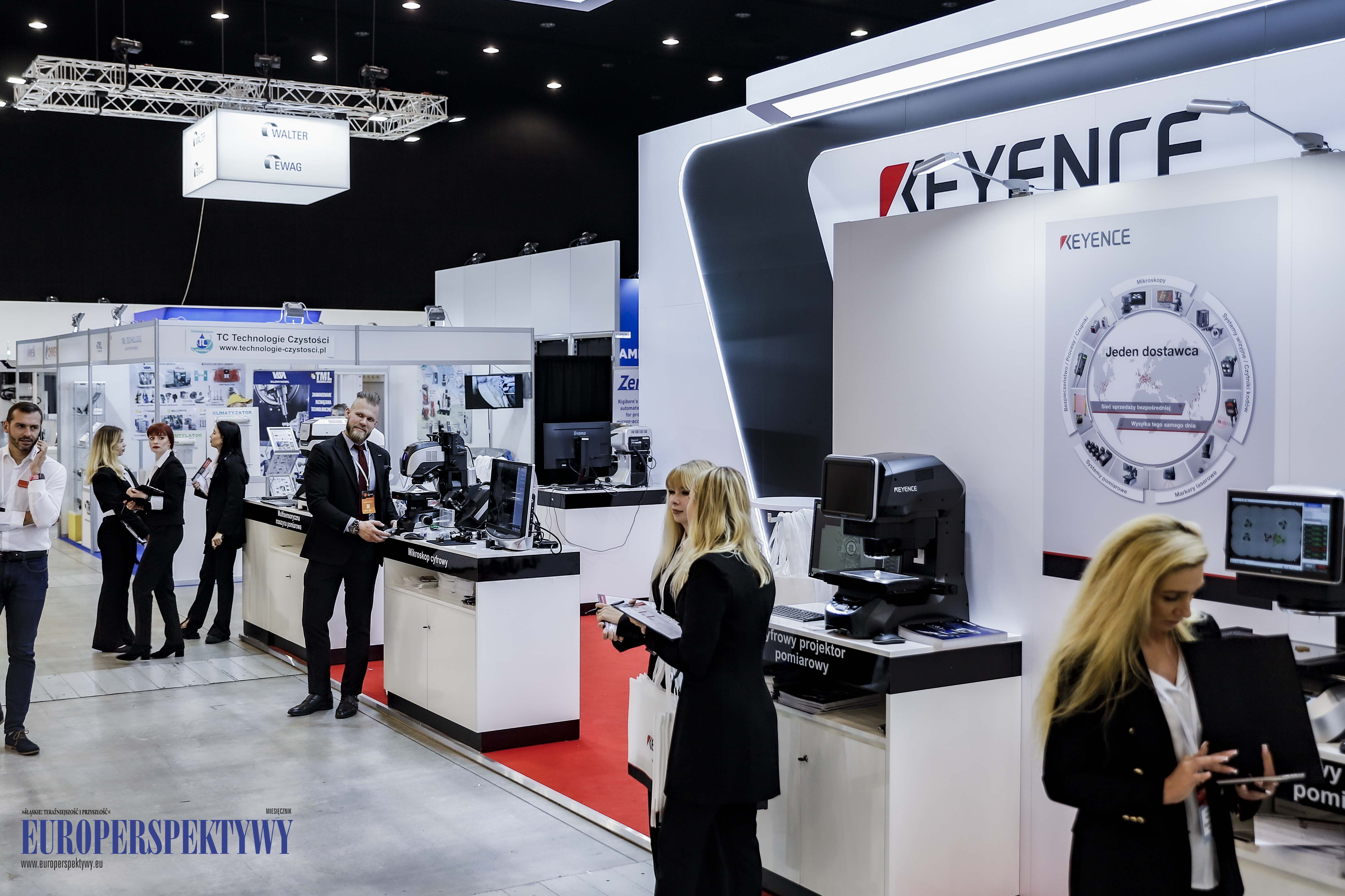 Europerspektywy Nowy Przemysł 4.0