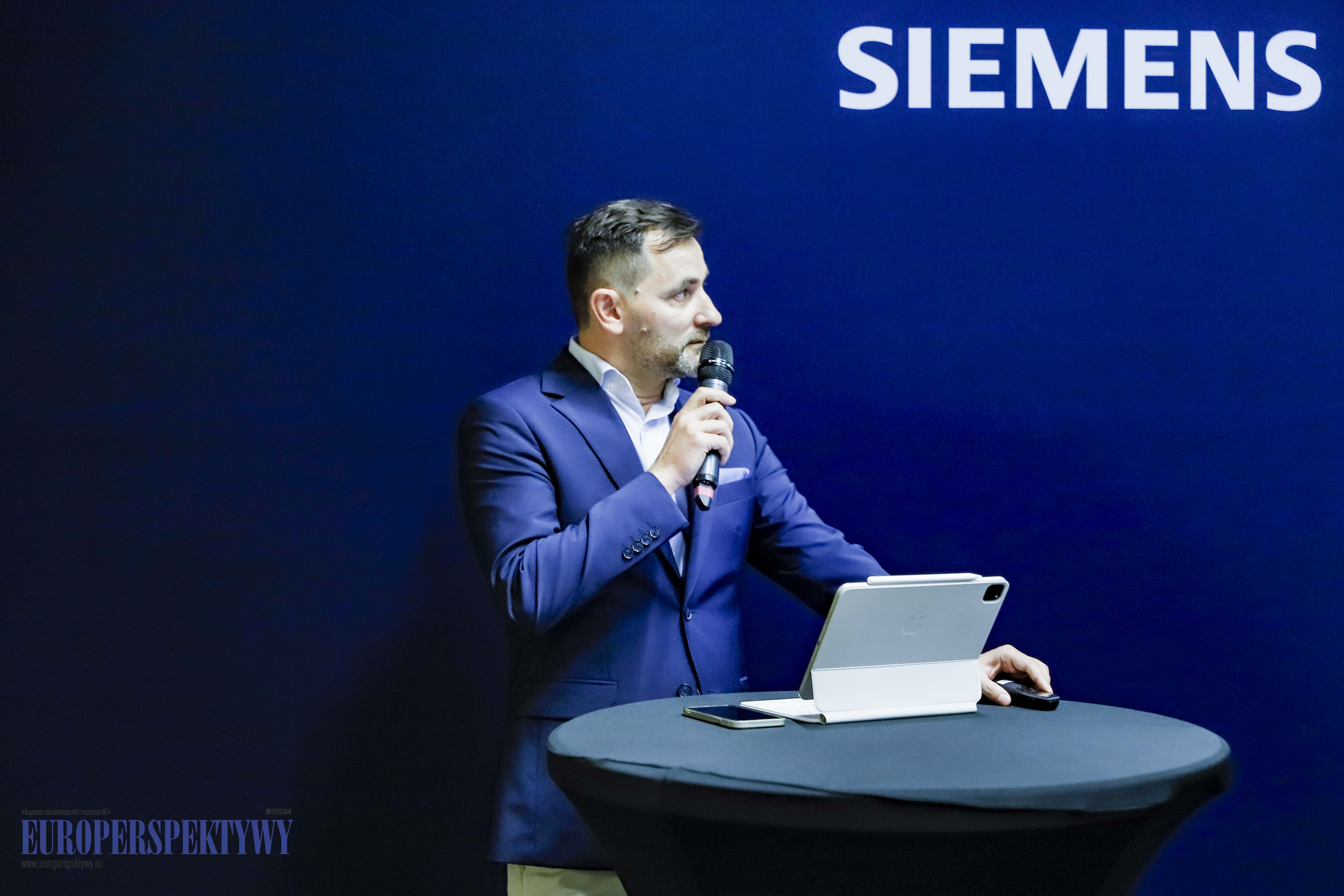 Europerspektywy Nowy Przemysł 4.0