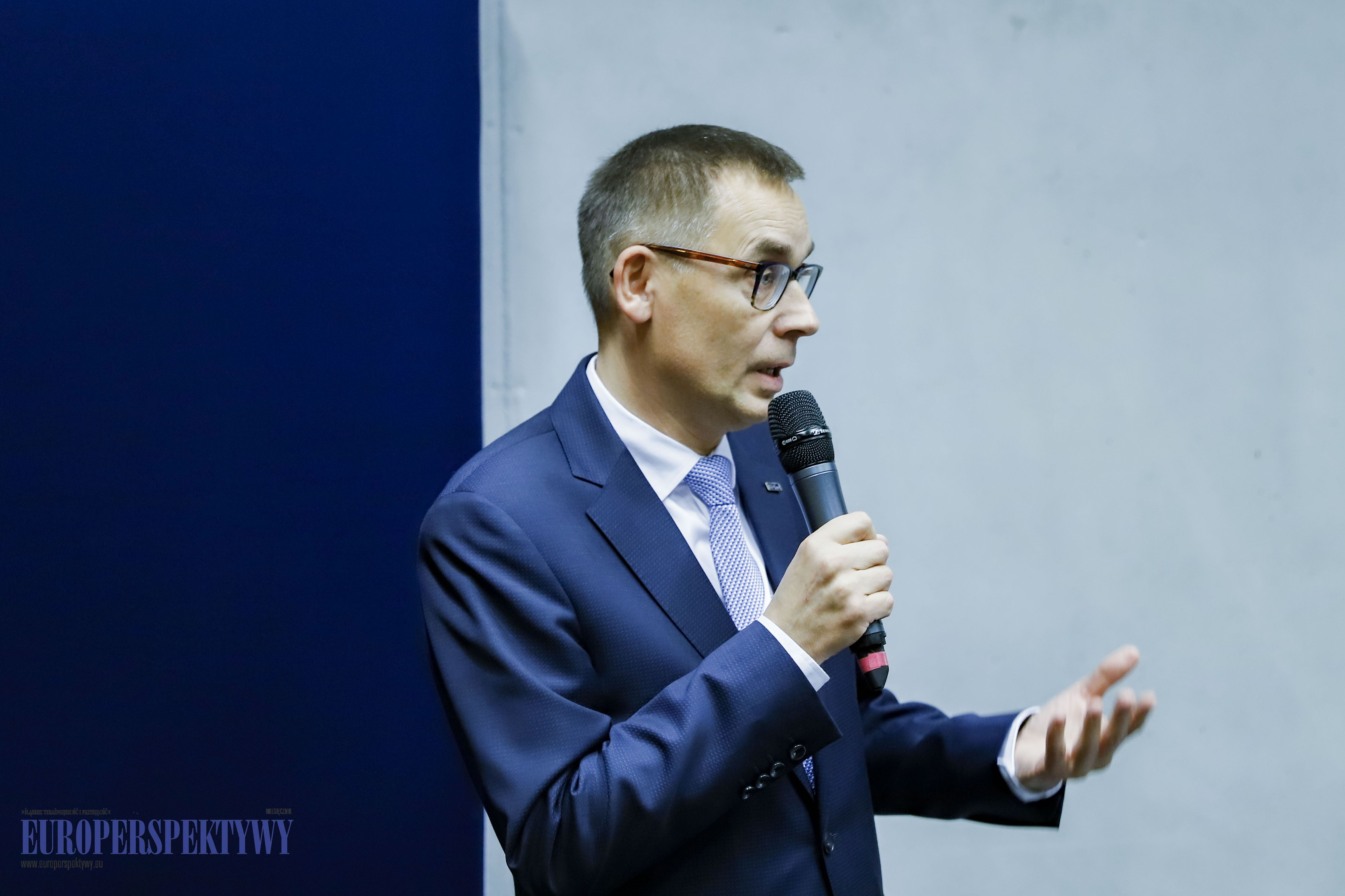 Europerspektywy Nowy Przemysł 4.0