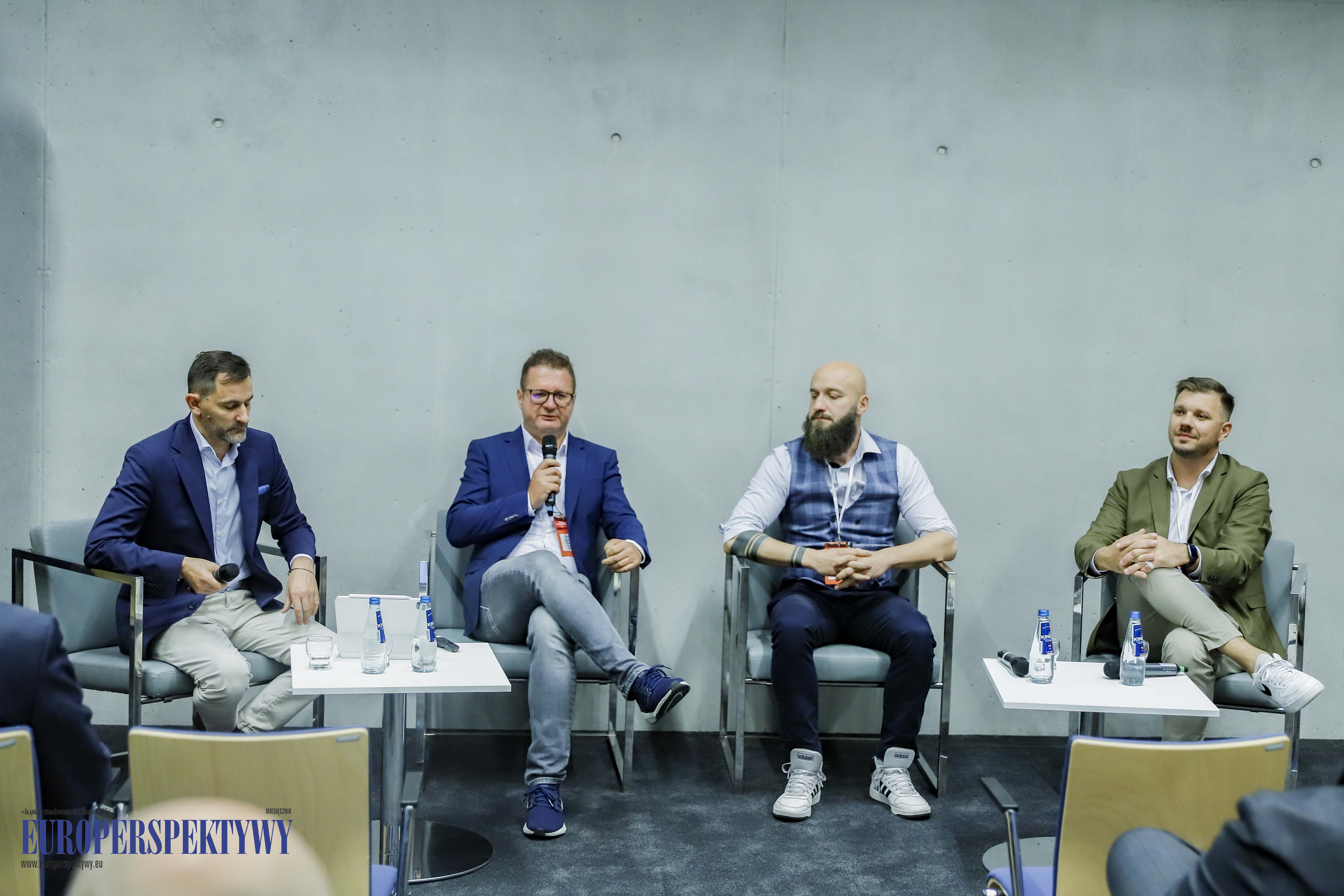 Europerspektywy Nowy Przemysł 4.0