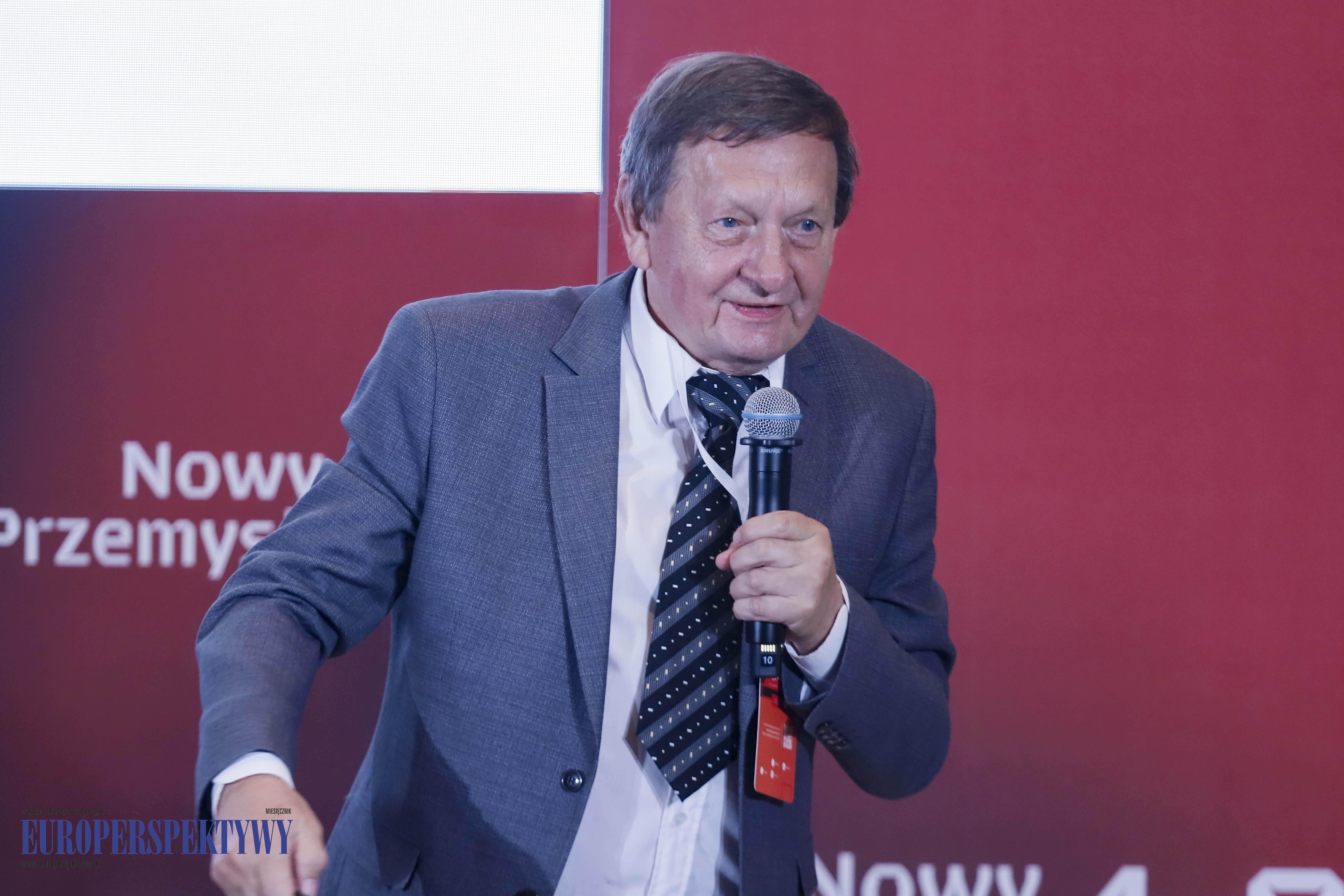 Europerspektywy Nowy Przemysł 4.0