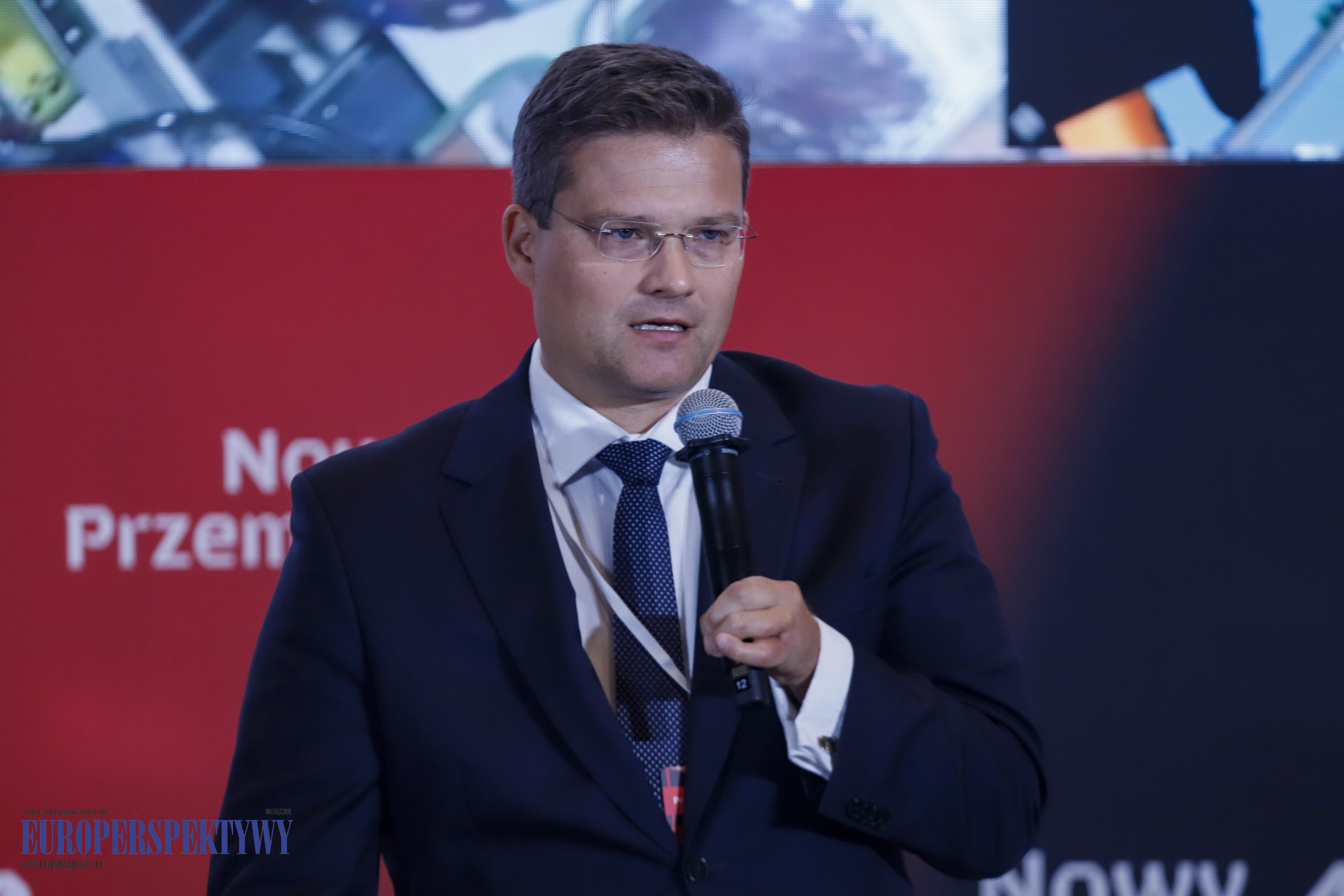 Europerspektywy Nowy Przemysł 4.0