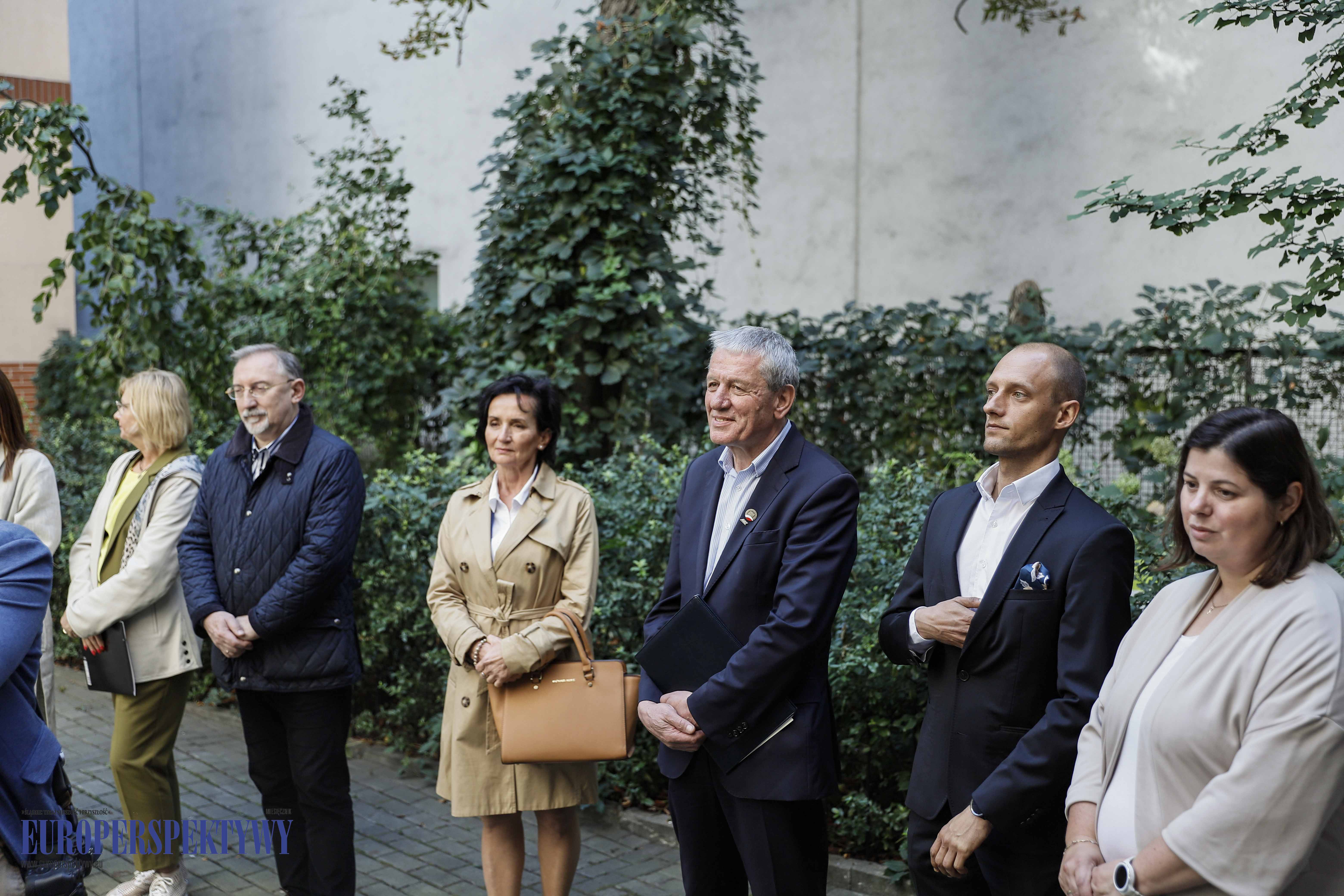 Europerspektywy Ekon: pracownia dla Stowarzyszenia Szansa dla Każdego