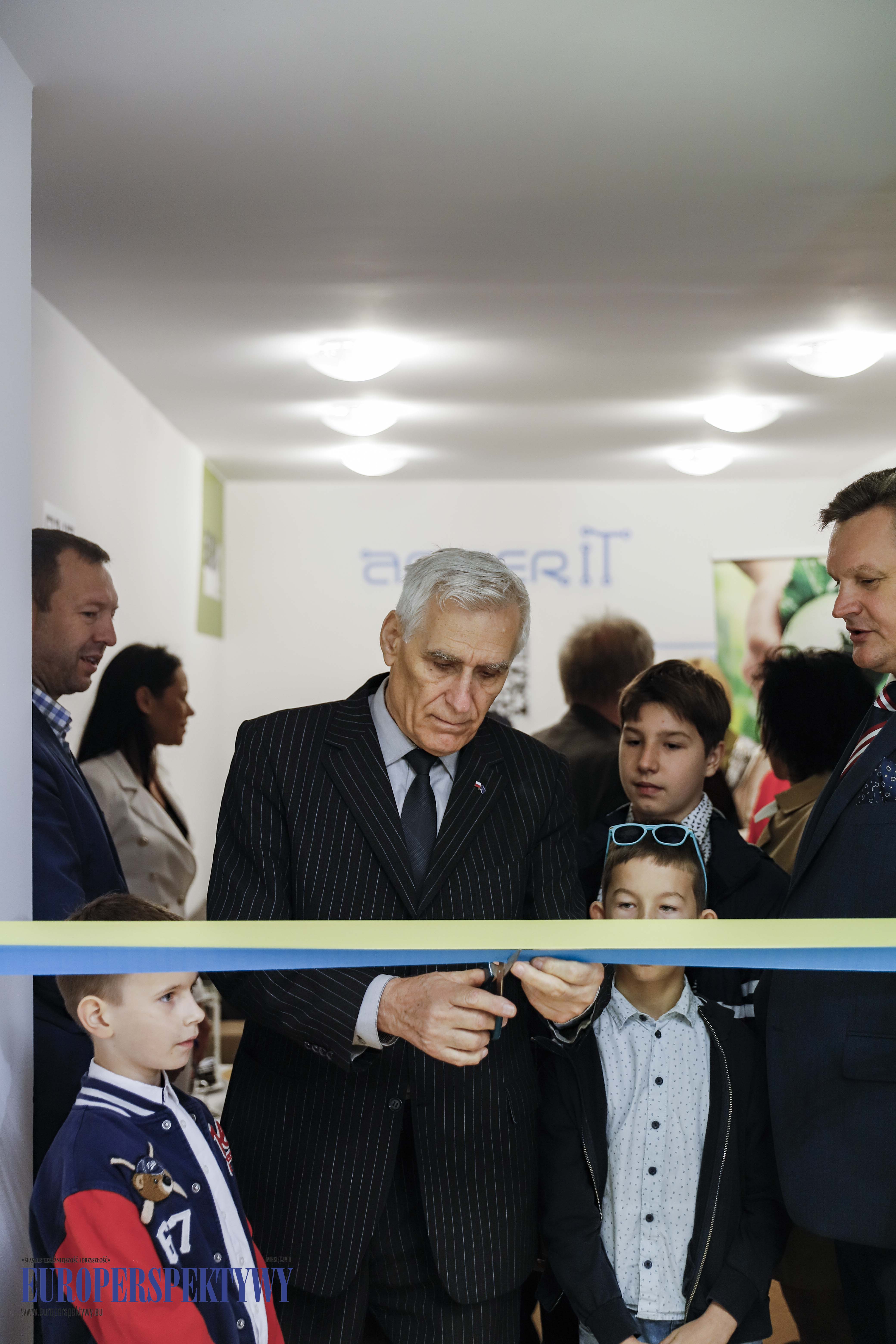 Europerspektywy Ekon: pracownia dla Stowarzyszenia Szansa dla Każdego