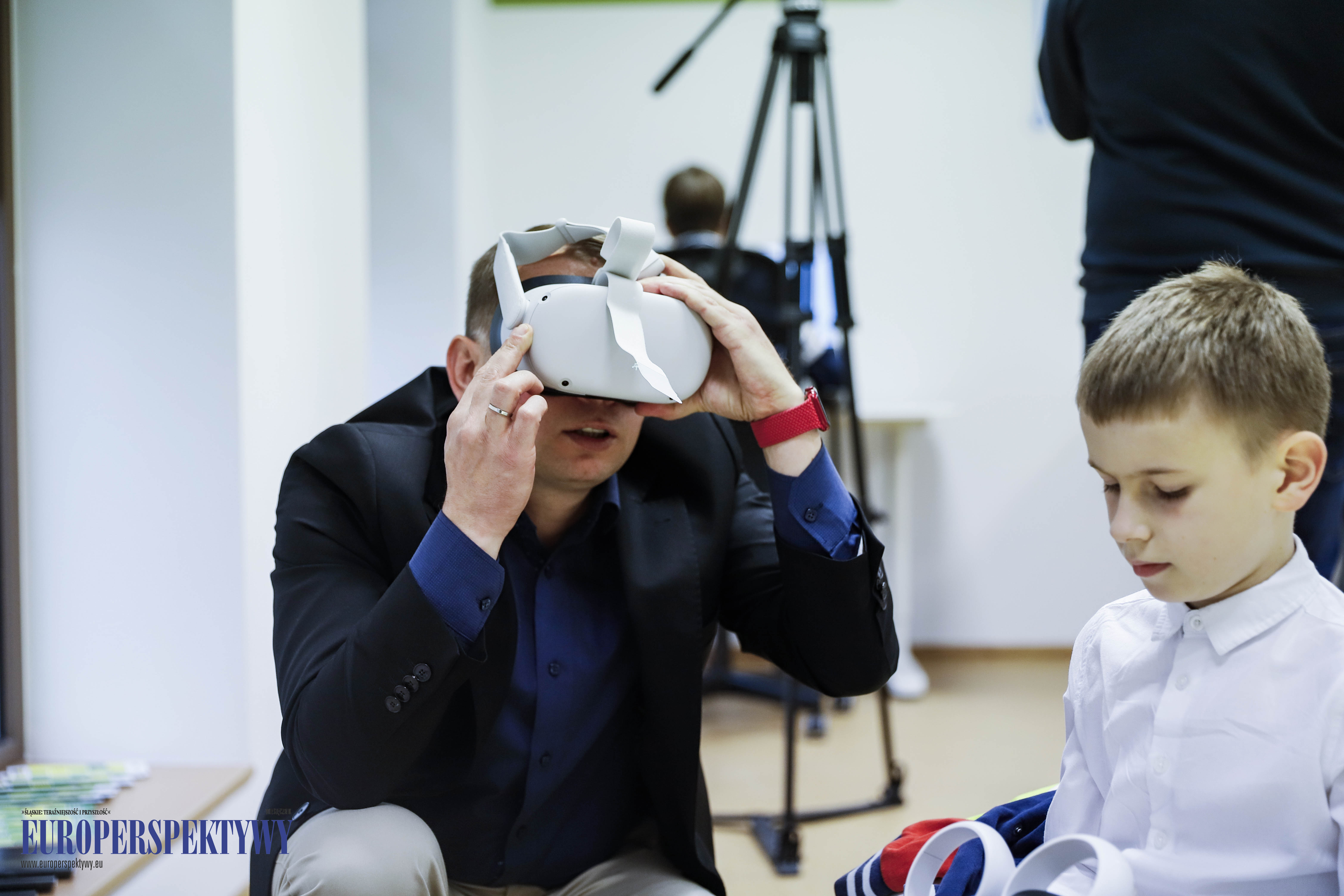 Europerspektywy Ekon: pracownia dla Stowarzyszenia Szansa dla Każdego