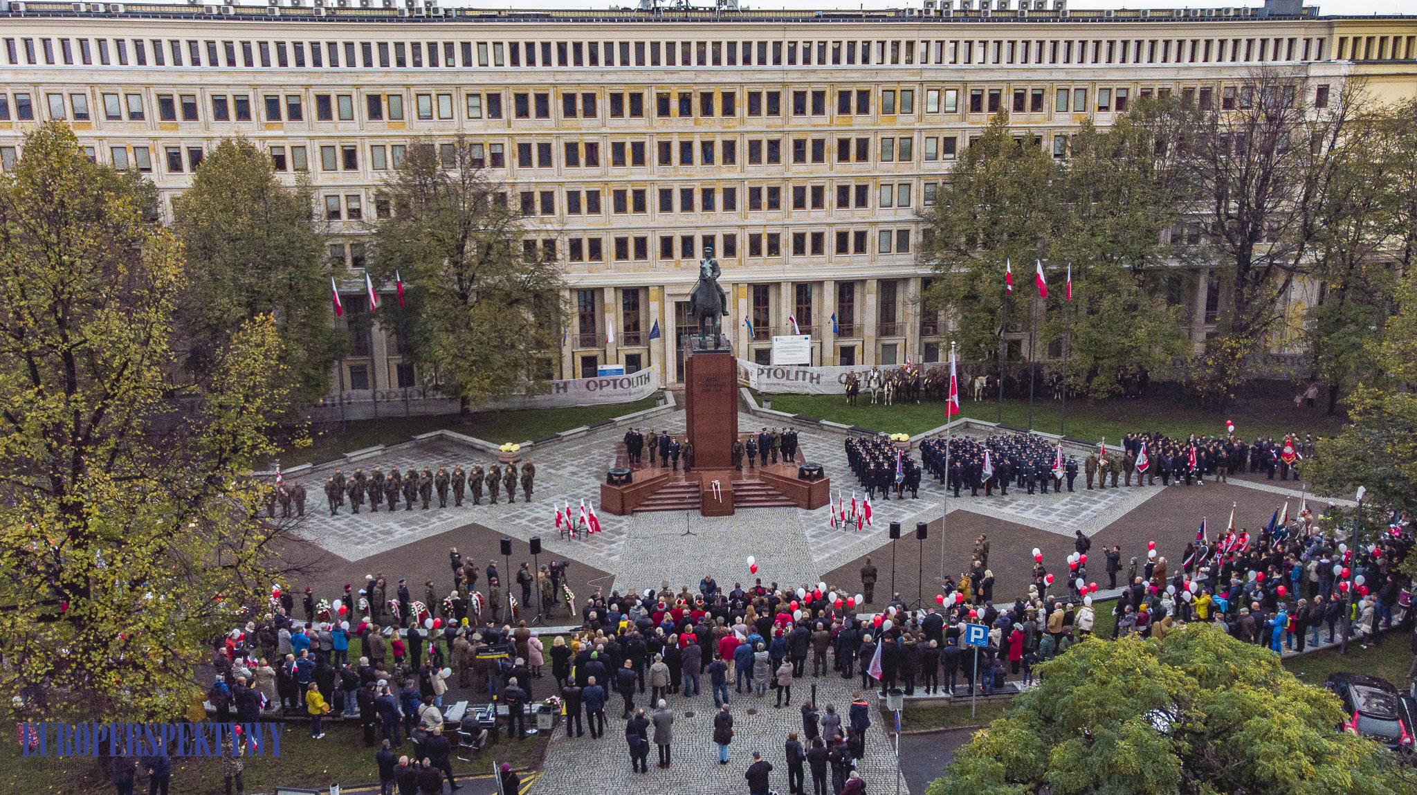 Europerspektywy Śląskie: Narodowe Święto Niepodległości 2023