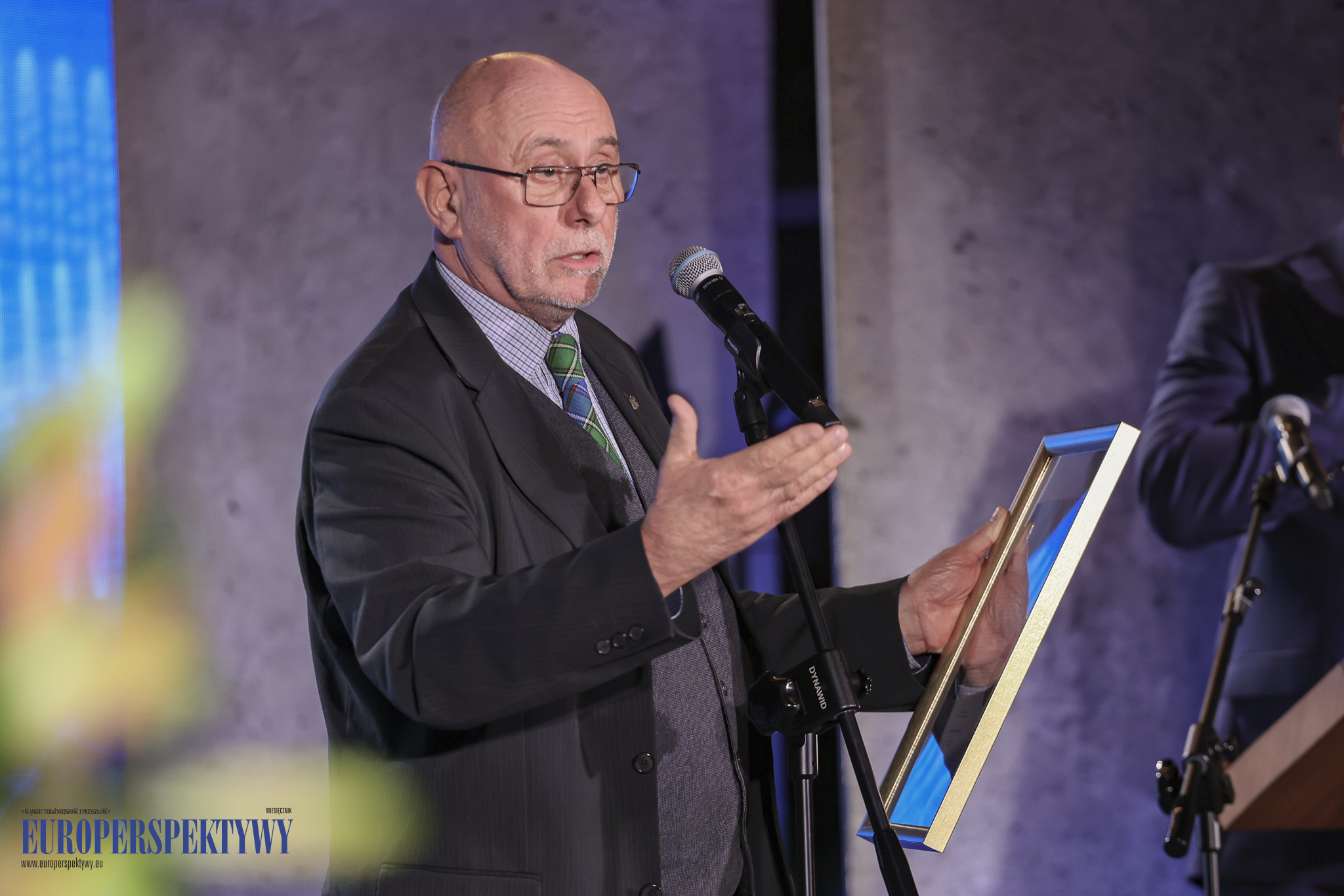 EF0A3620 Europerspektywy Finał programu Symbol 2023