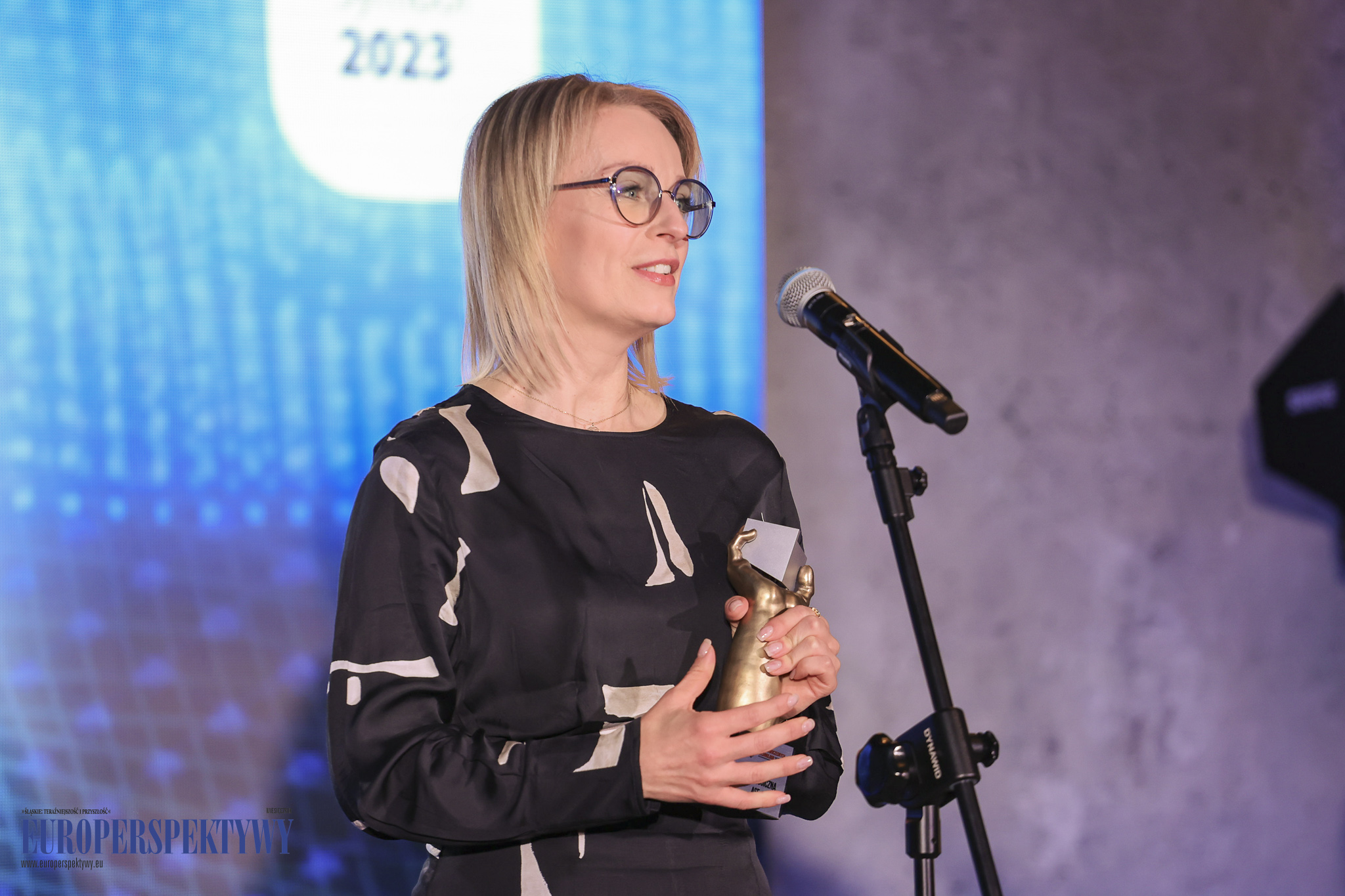 EF0A3652 Europerspektywy Finał programu Symbol 2023